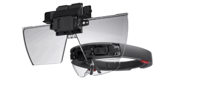 HoloLens 
