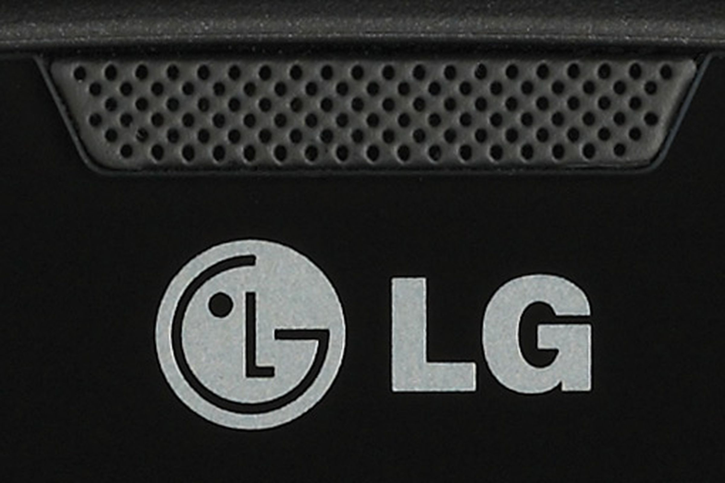 LG phone stock