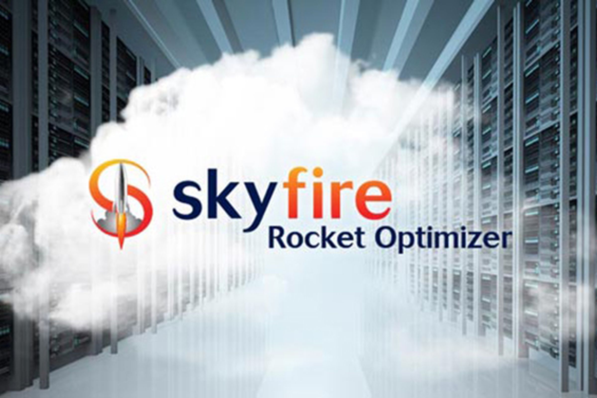 skyfire rocket optimizer
