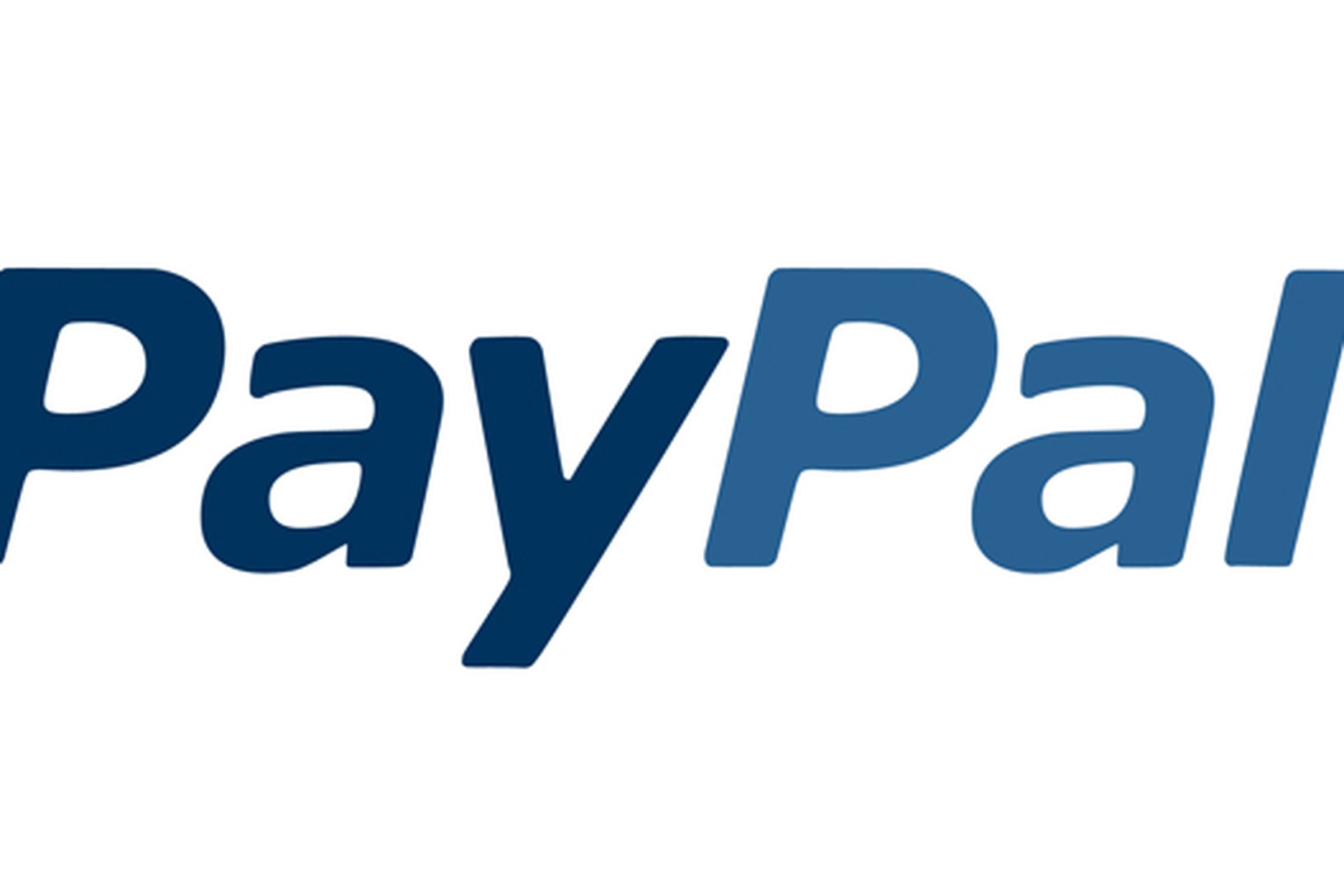 PayPal Logo 640