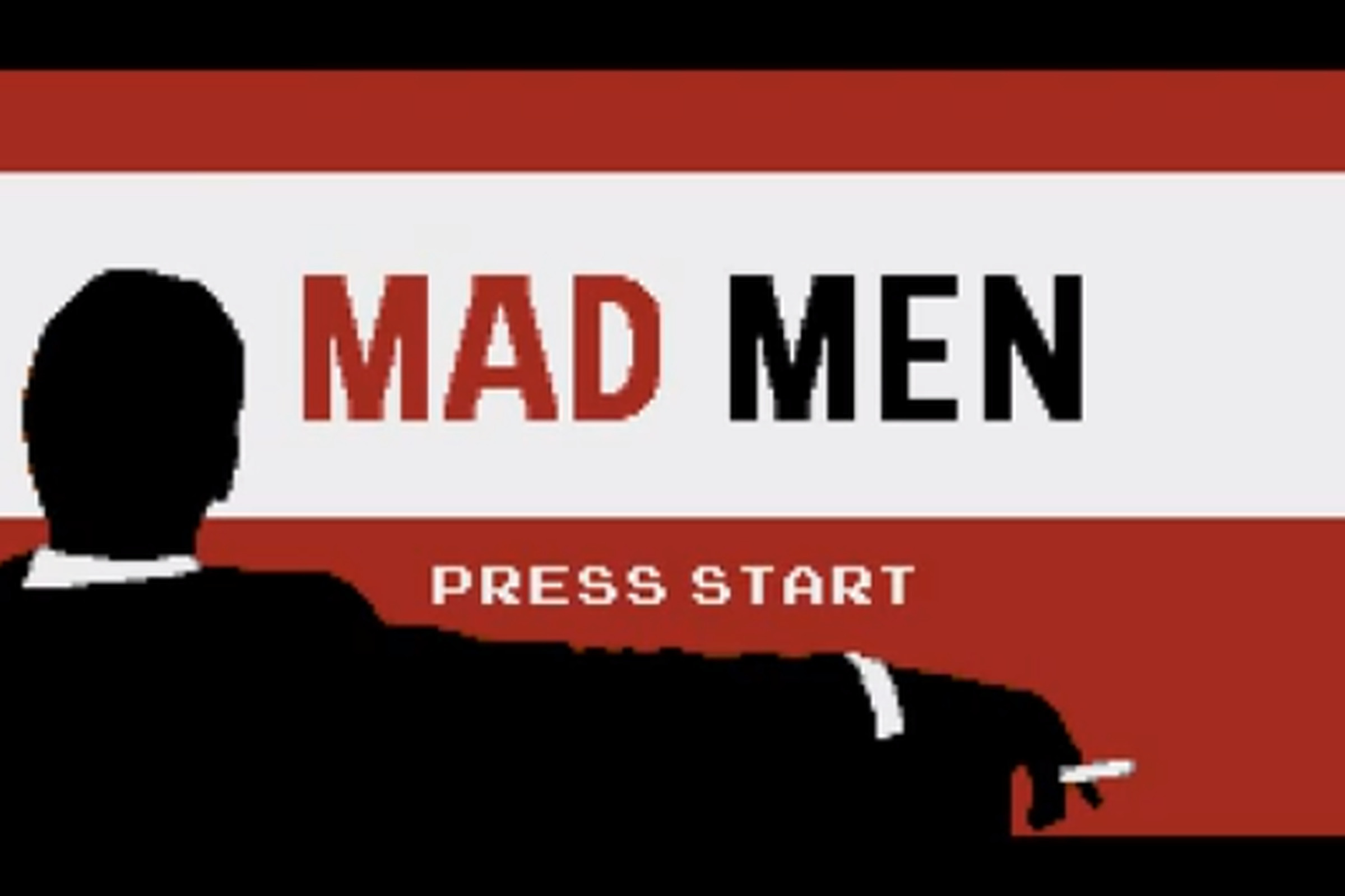 mad men the game