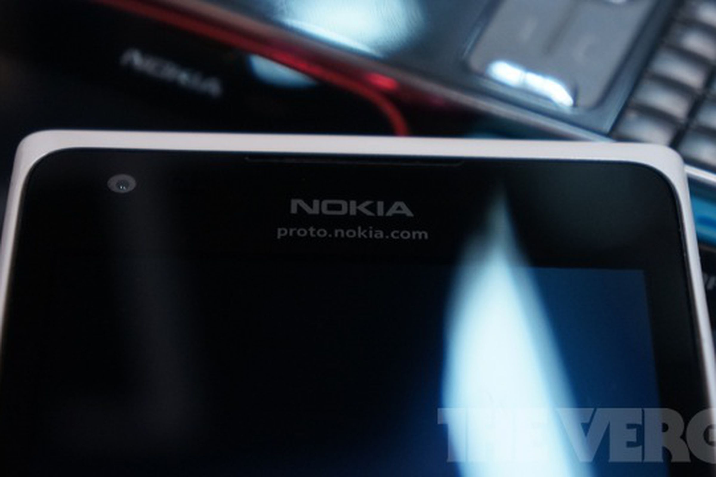 Nokia proto