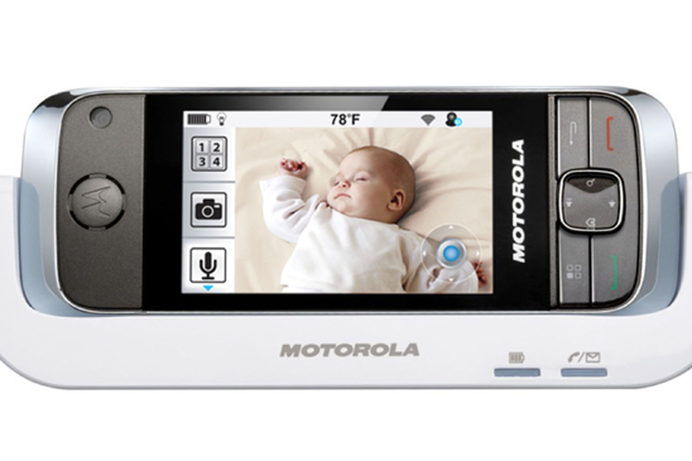 Motorola MBP200PU