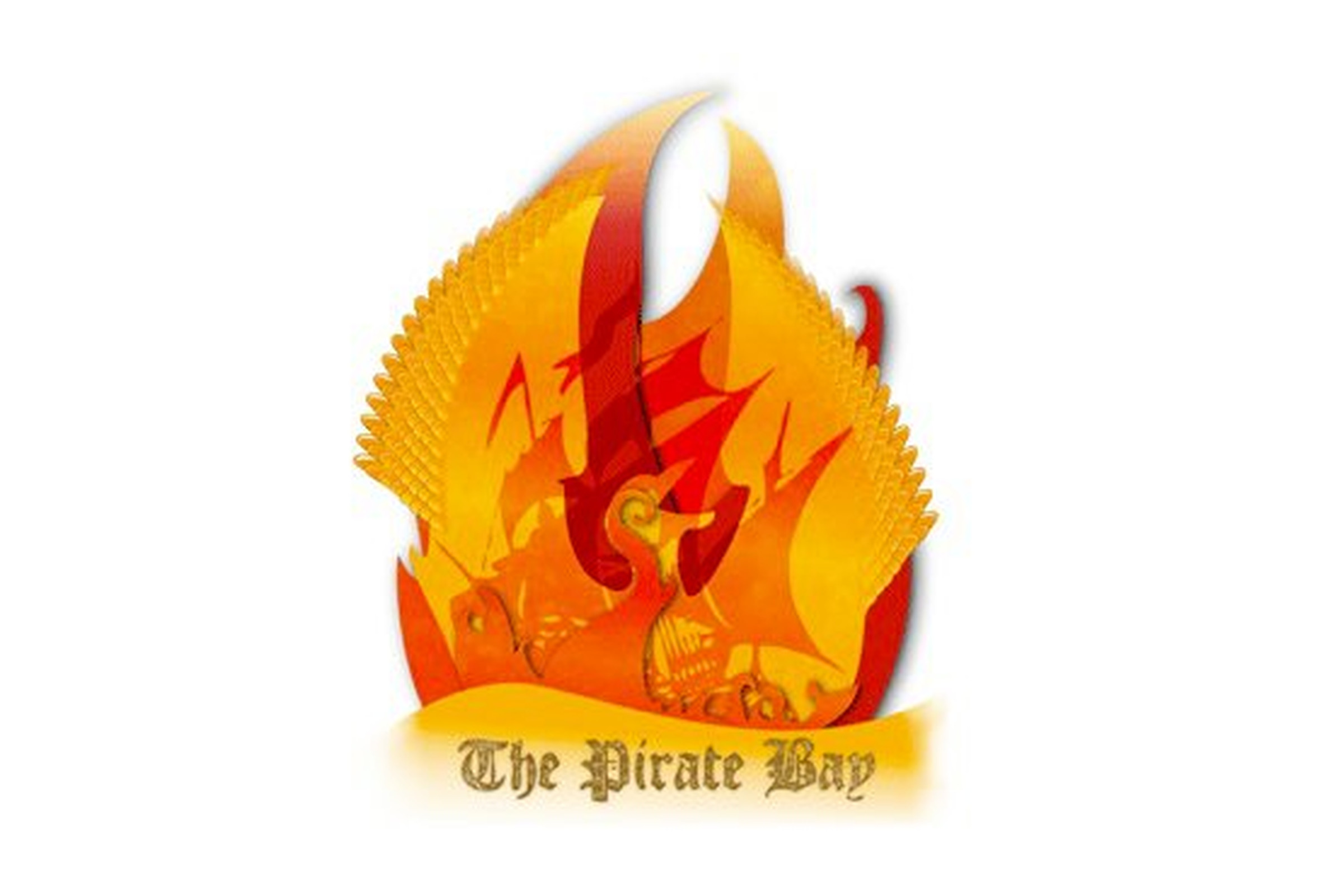 The Pirate Bay Phoenix