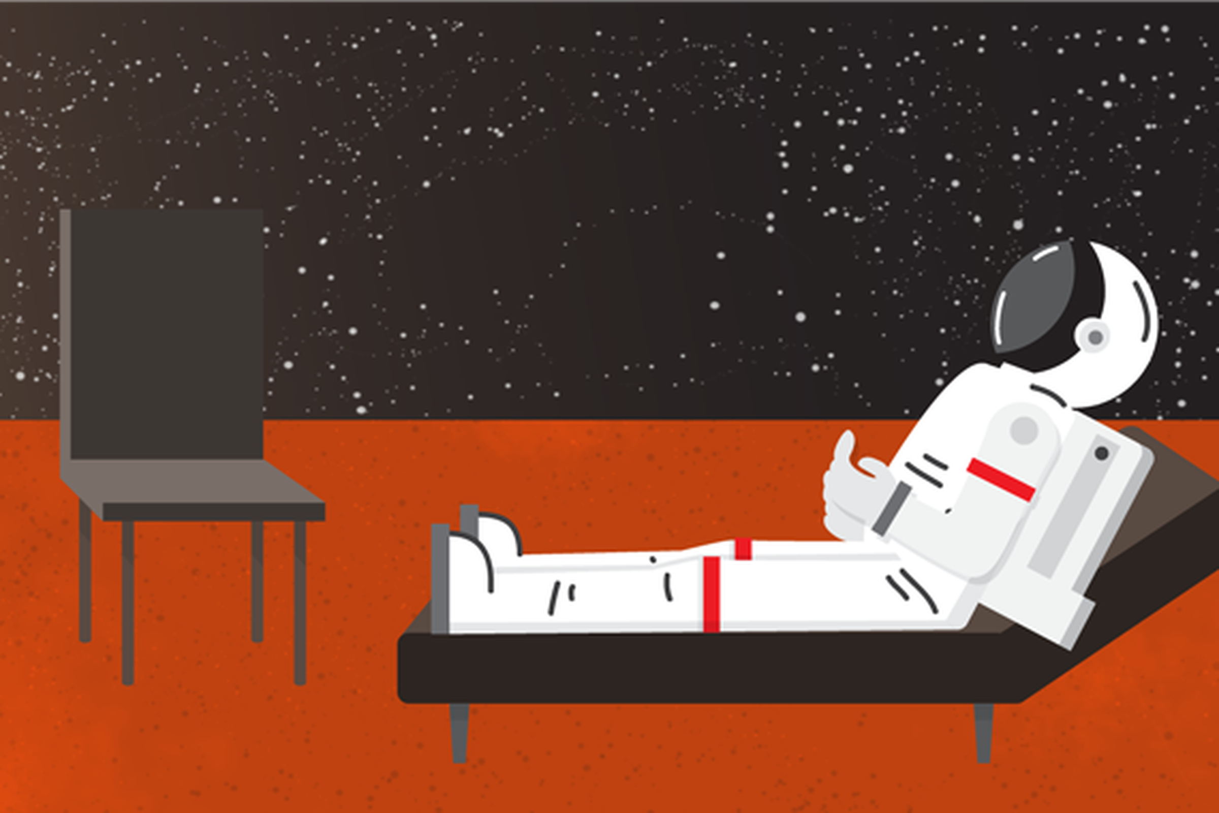 astronaut, space, nasa, technology