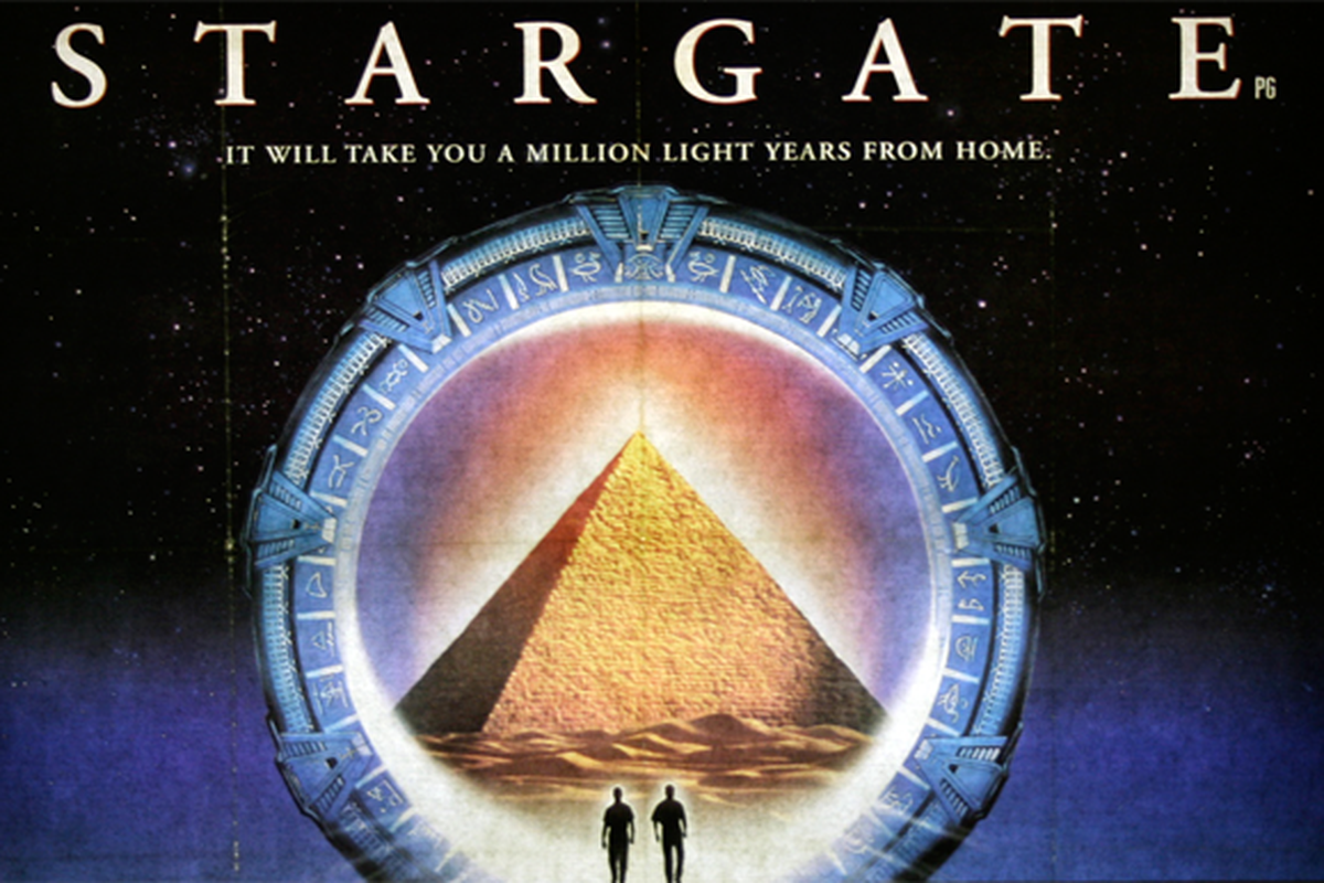 Roland Emmerich plans to reboot 'Stargate' as a film trilogy The Verge