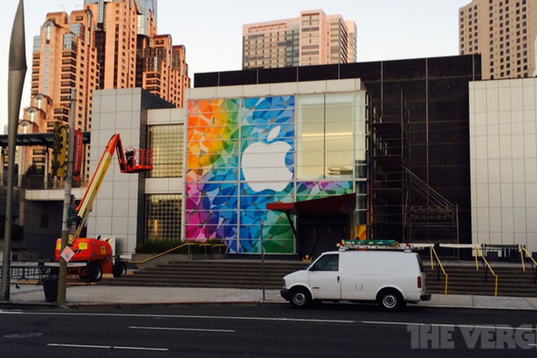 What to expect from Apple's October 22nd iPad event The Verge