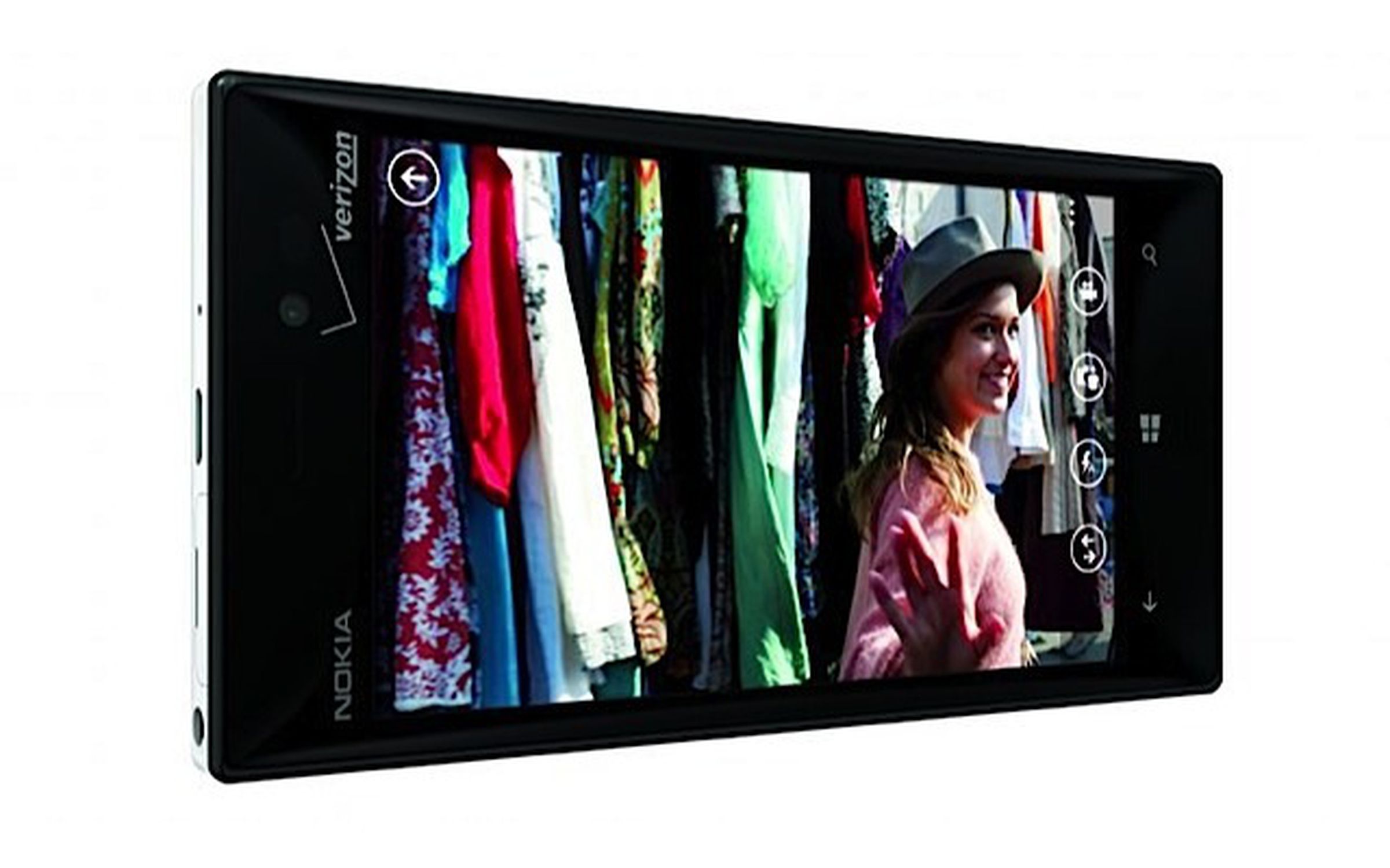 Nokia Lumia 928 images