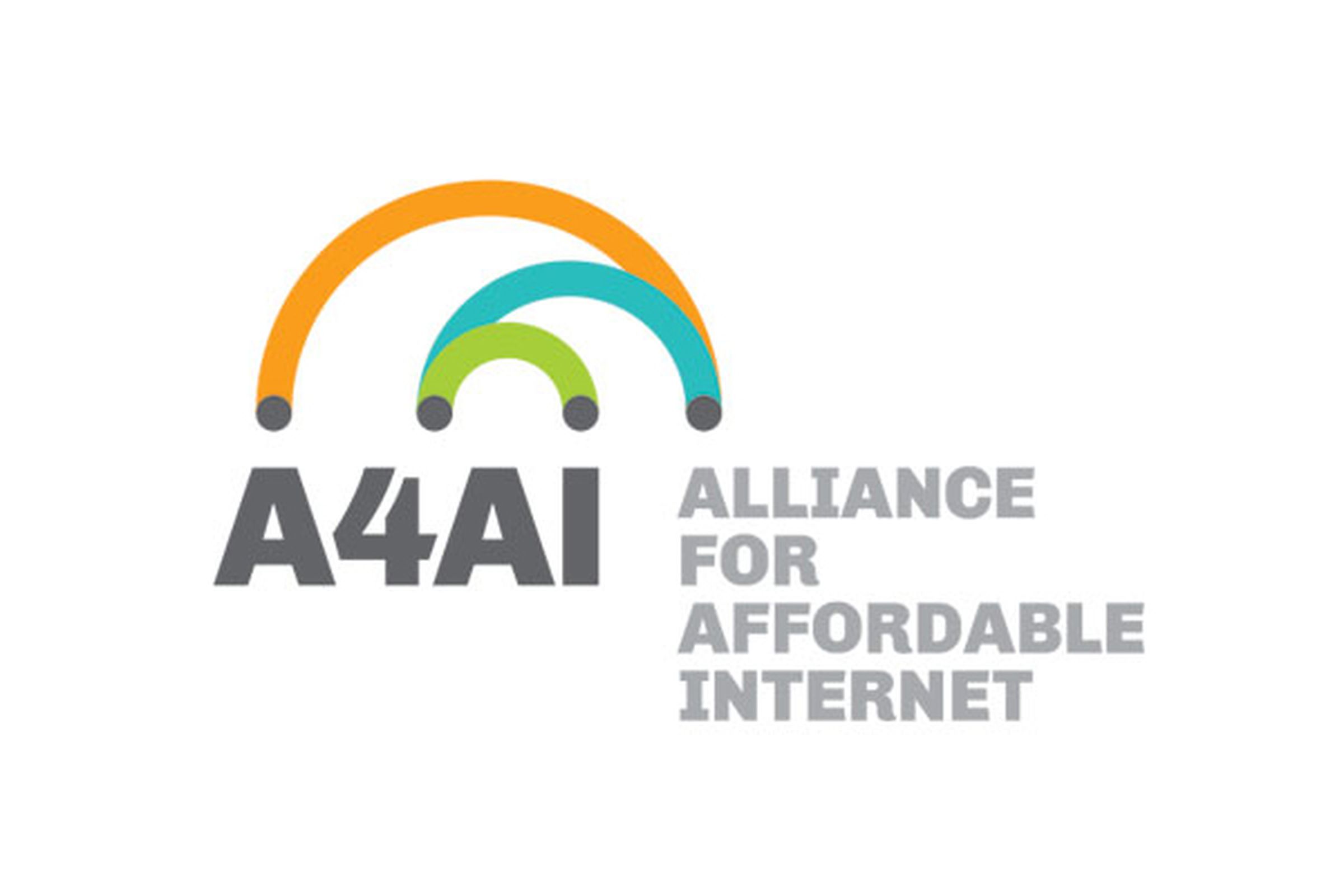 alliance for affordable internet