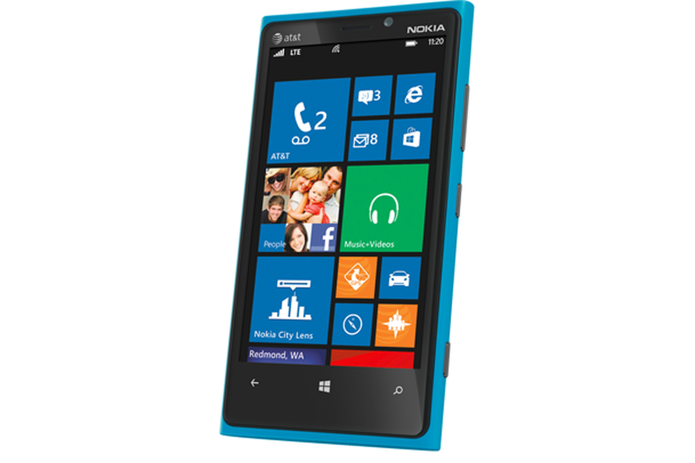 AT&T Lumia 920