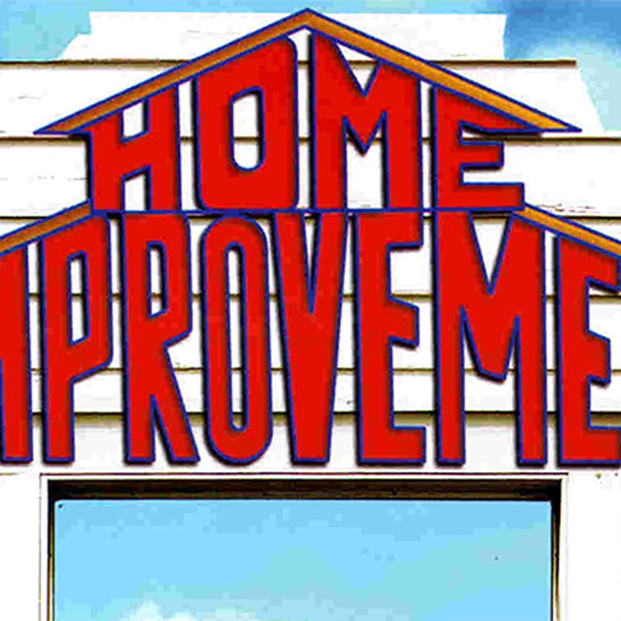 home improvement