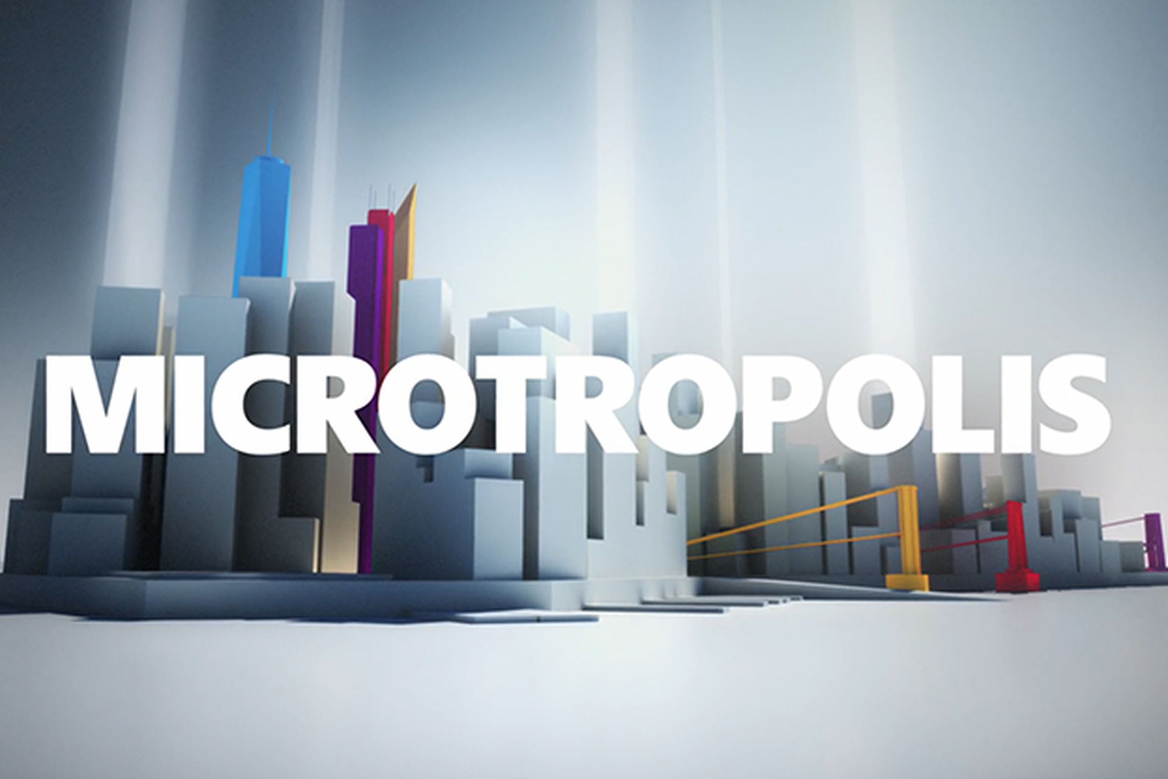 Microtropolis