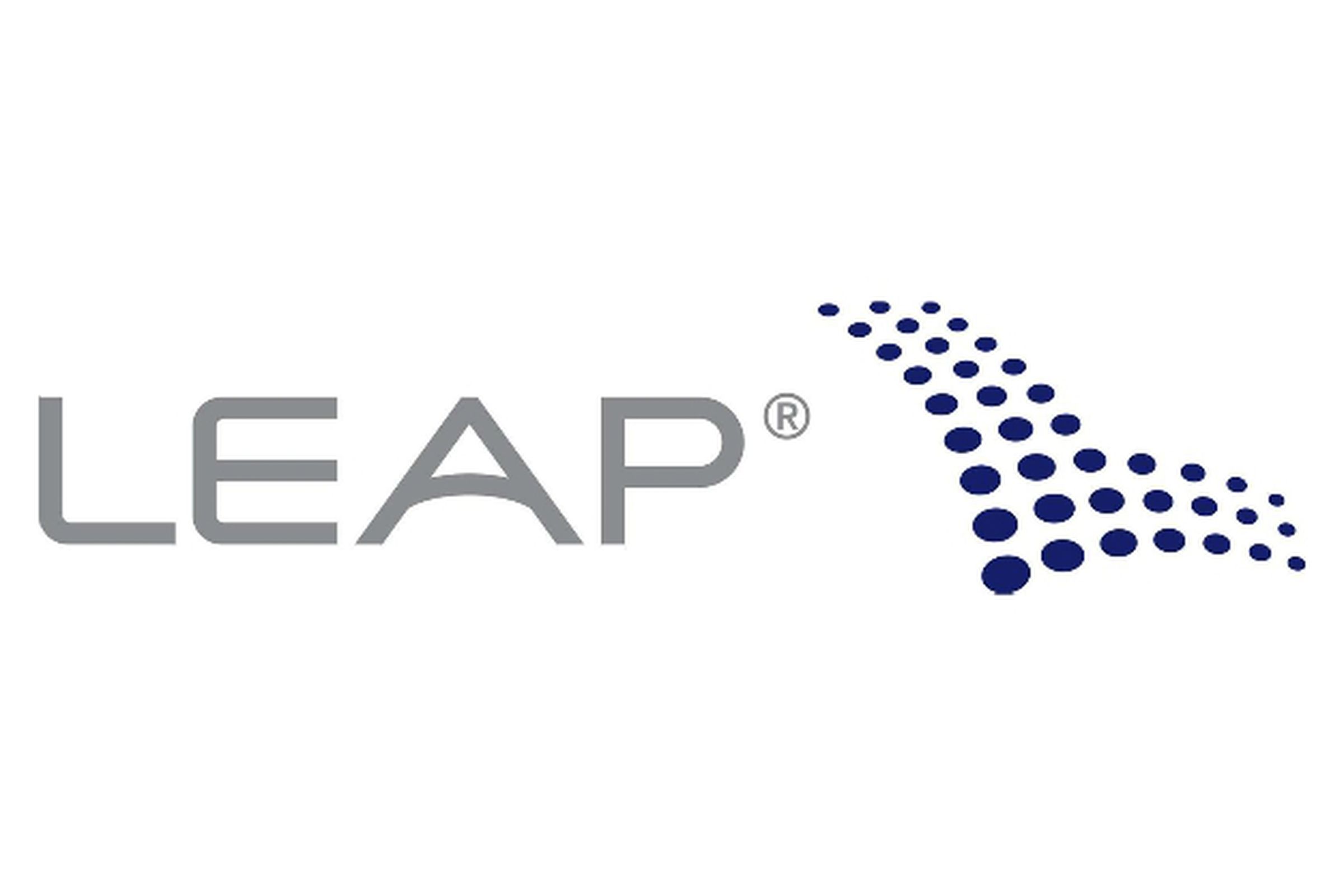 Leap Wireless logo