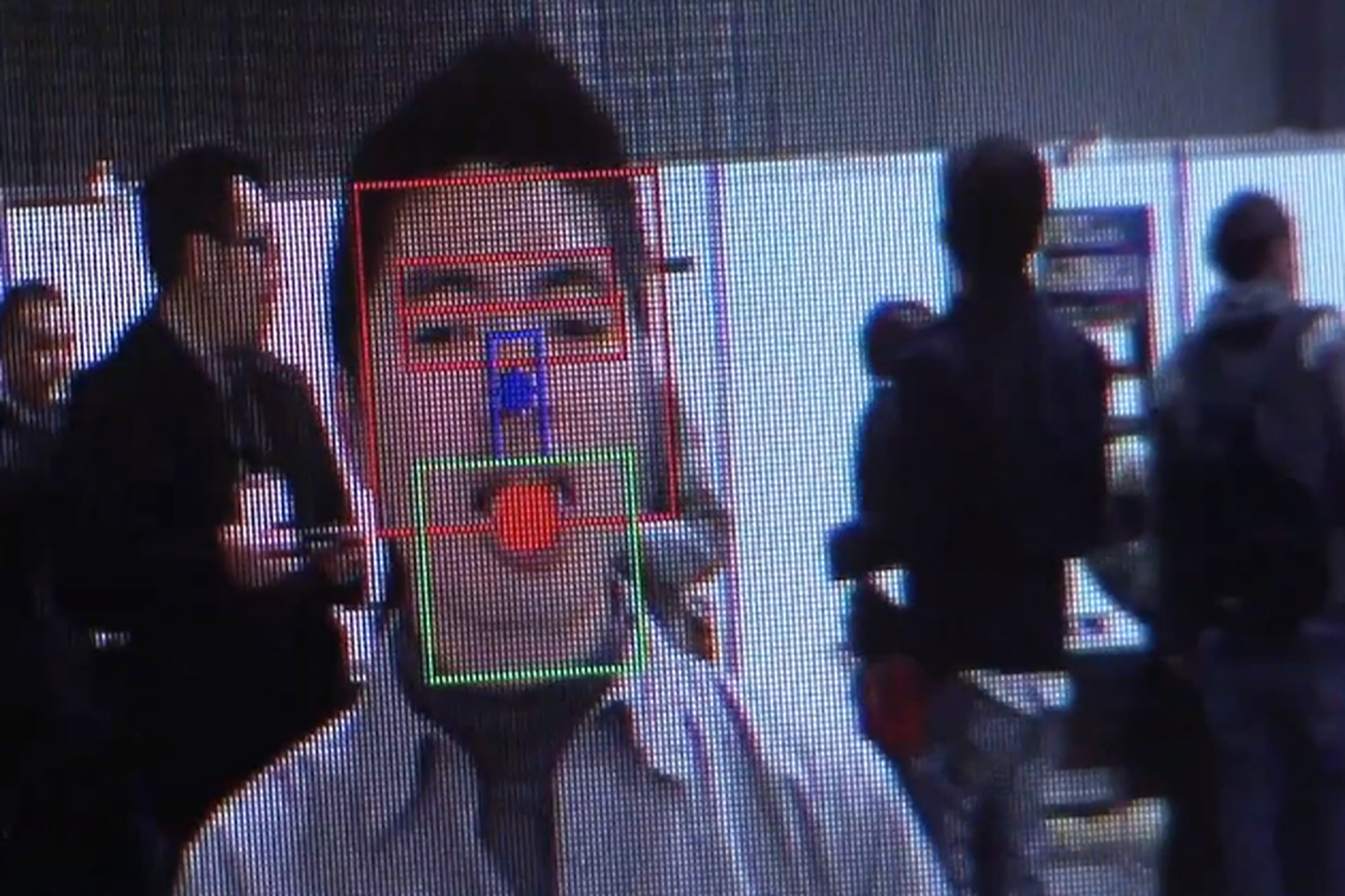 tongue controlled kinect