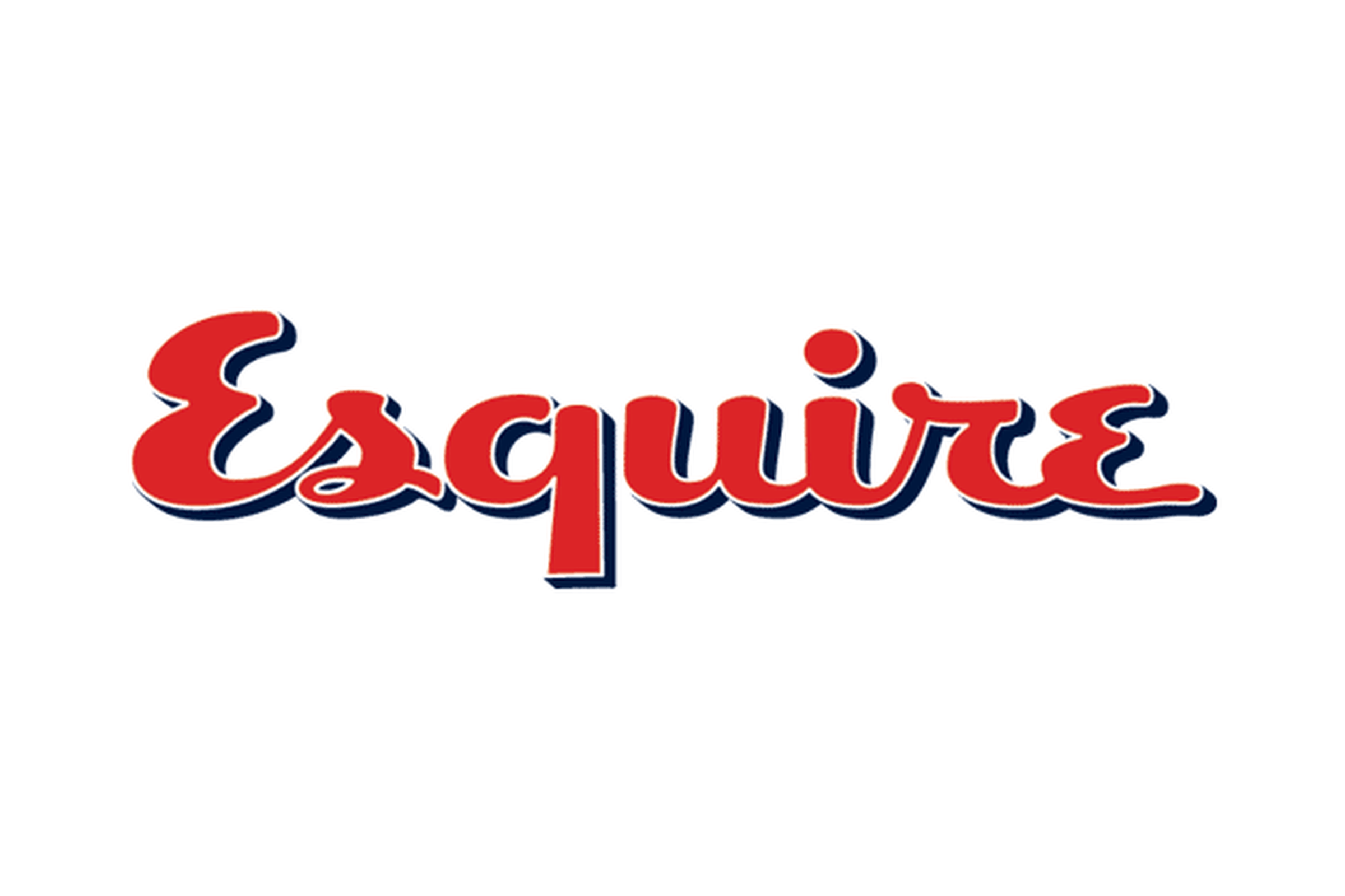 Esquire Logo