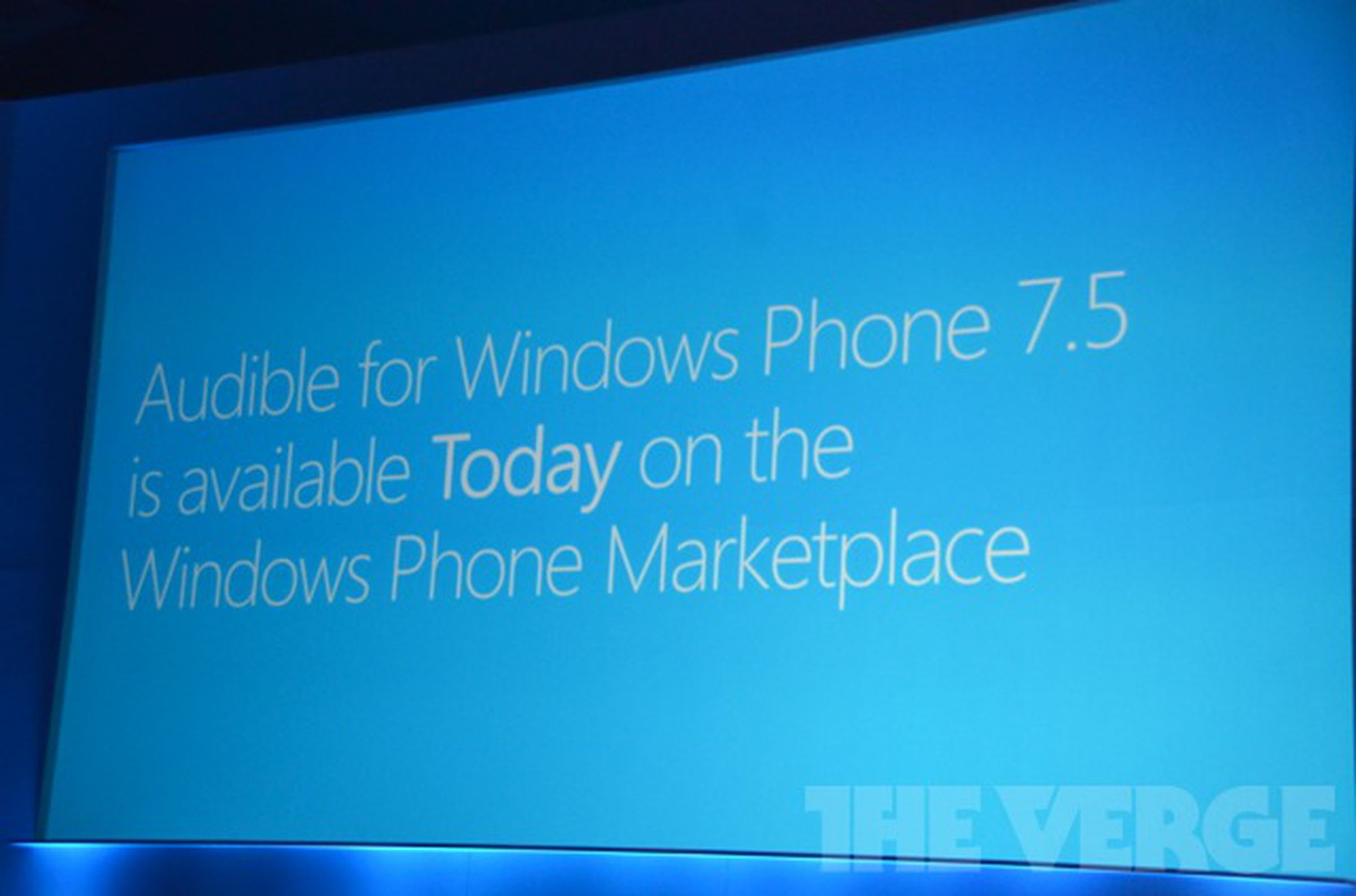 Windows Phone 8 apps liveblog photos