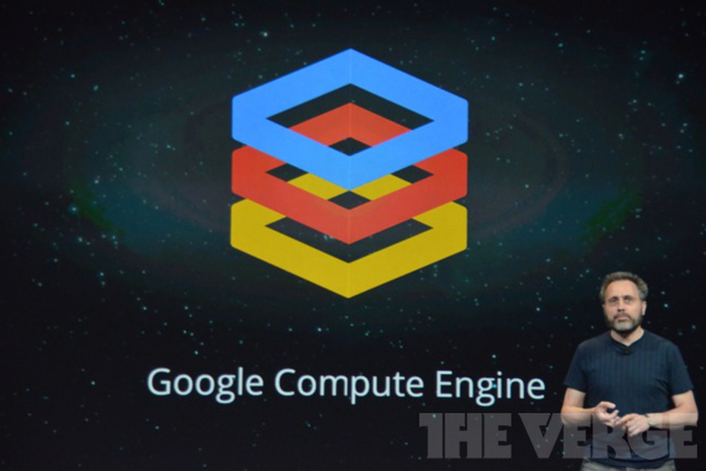 Goolge Compute Engine