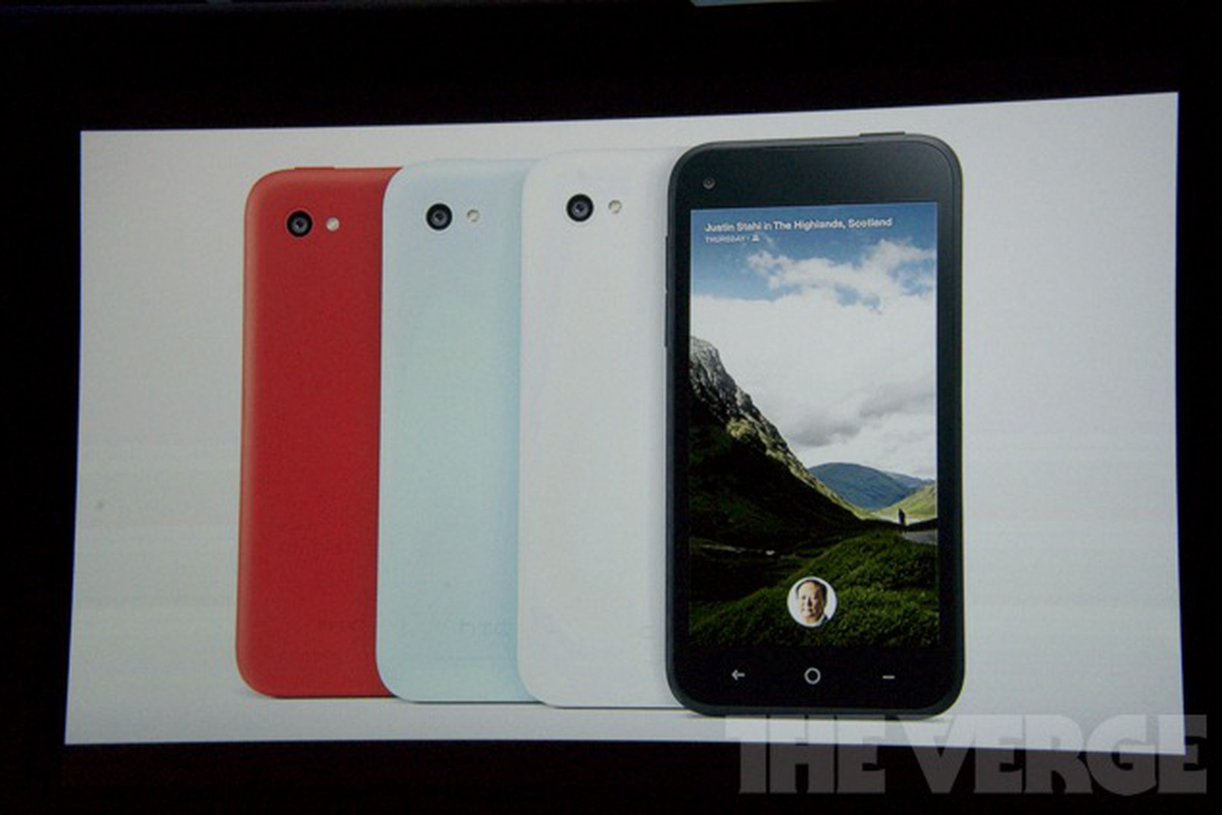 Gallery Photo: HTC First gallery
