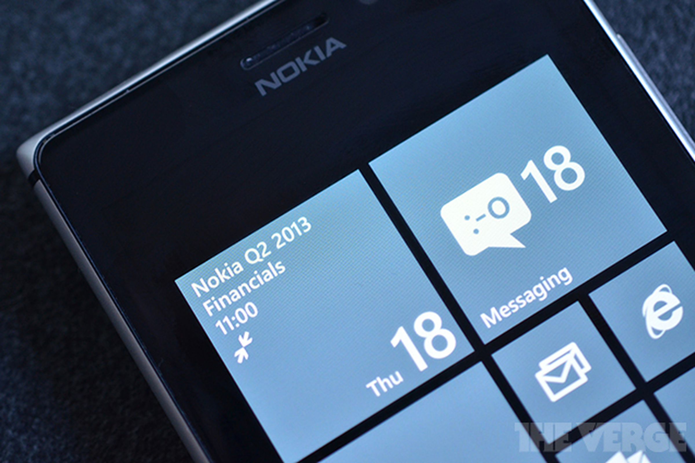 Nokia Q2 earnings 2013