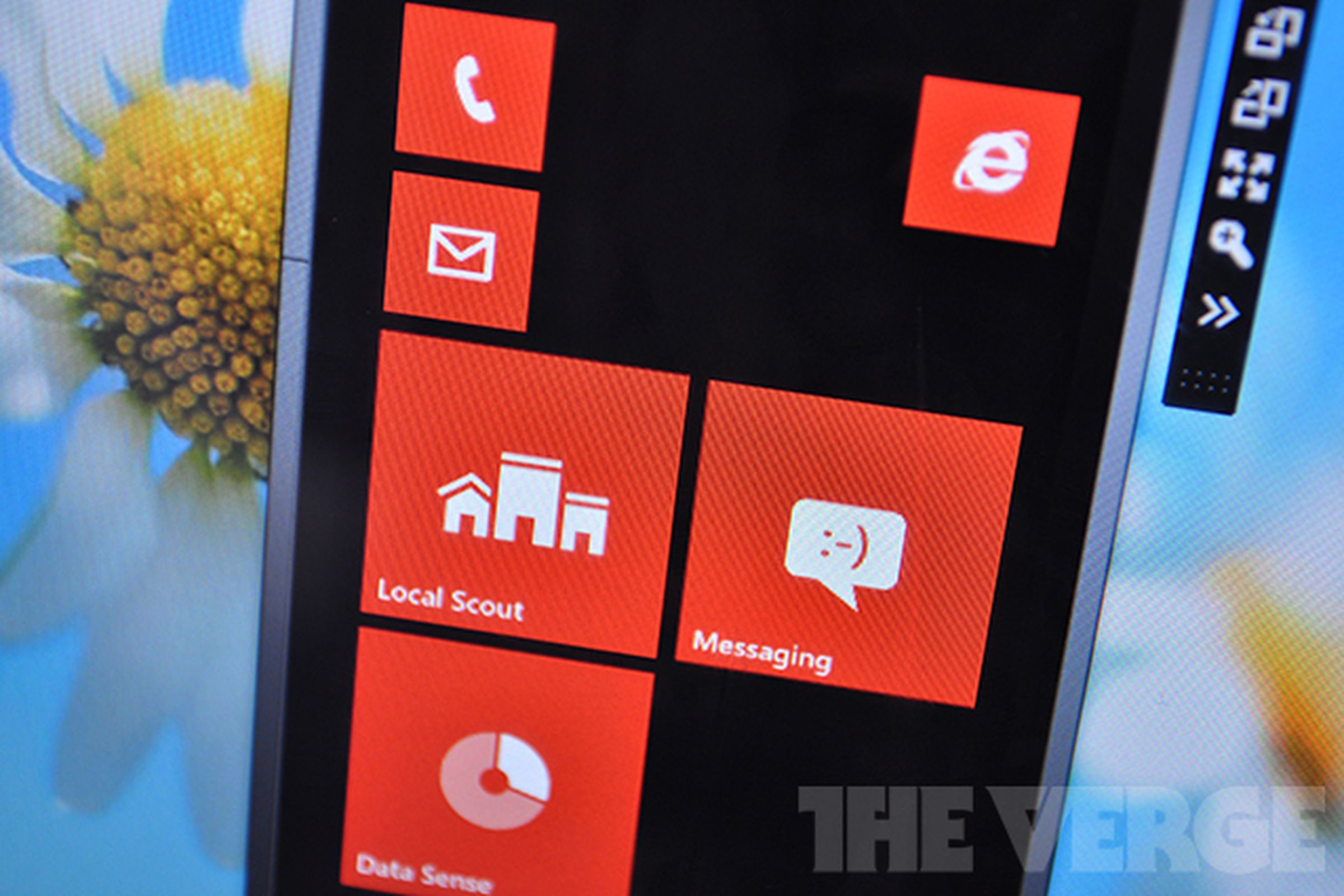 Windows Phone 8 SDK