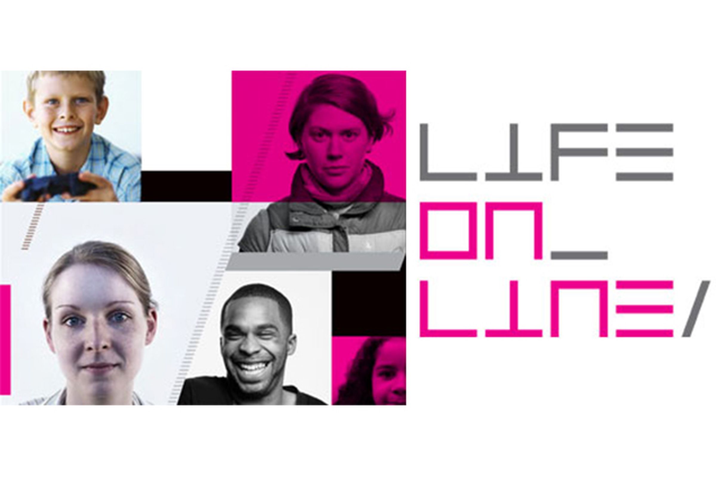 life online logo