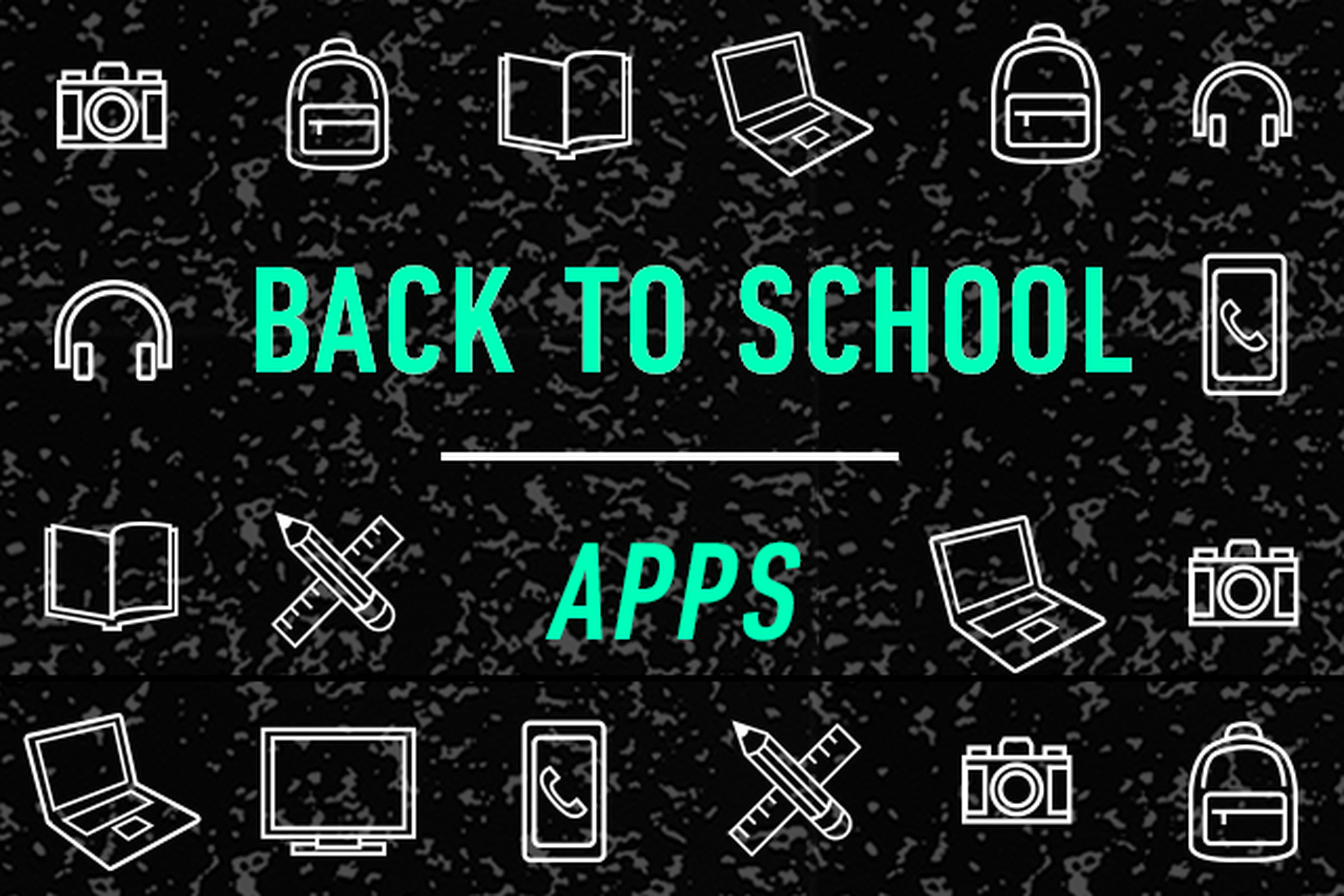 back to school apps