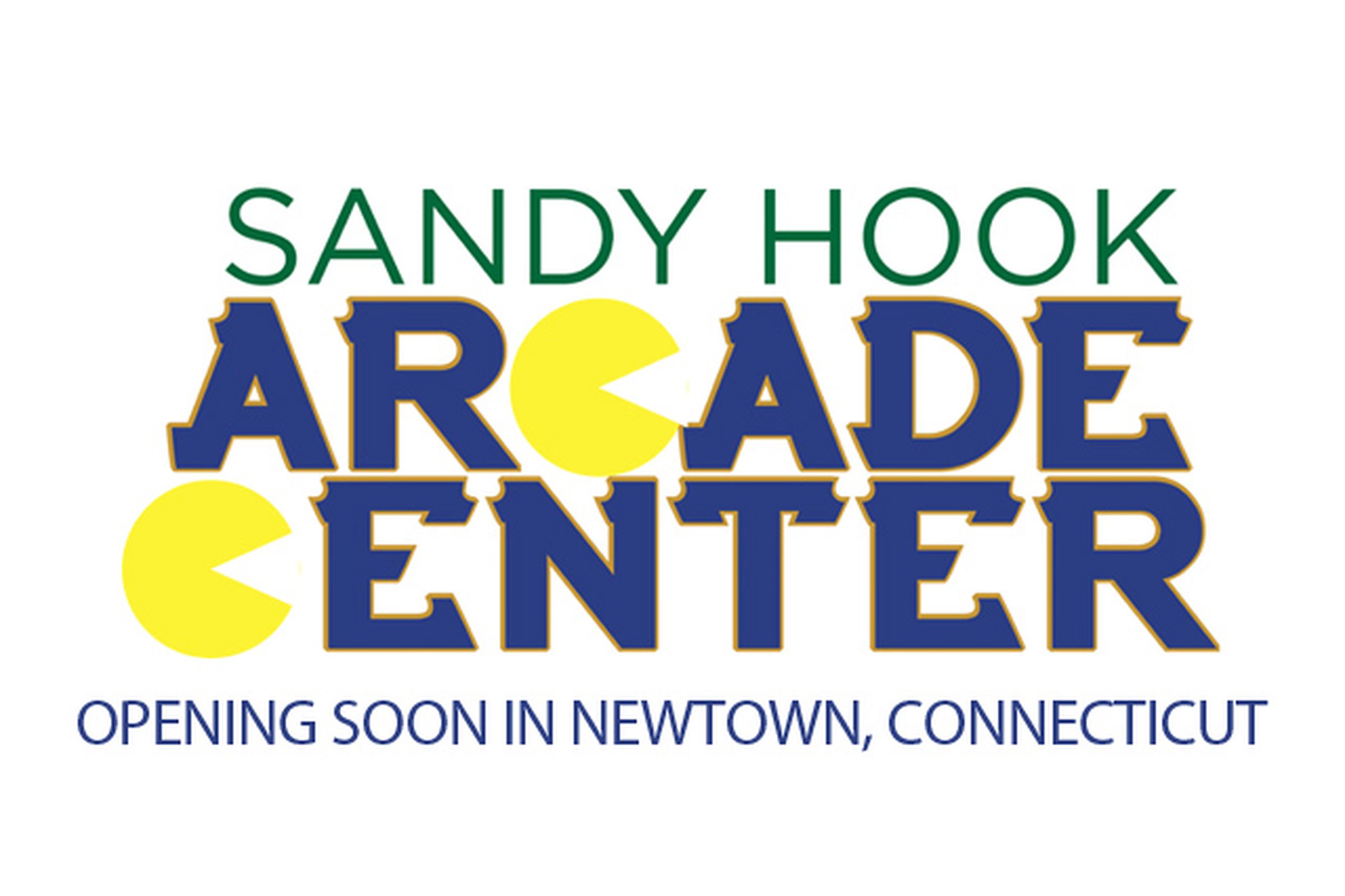 sandy hook arcade