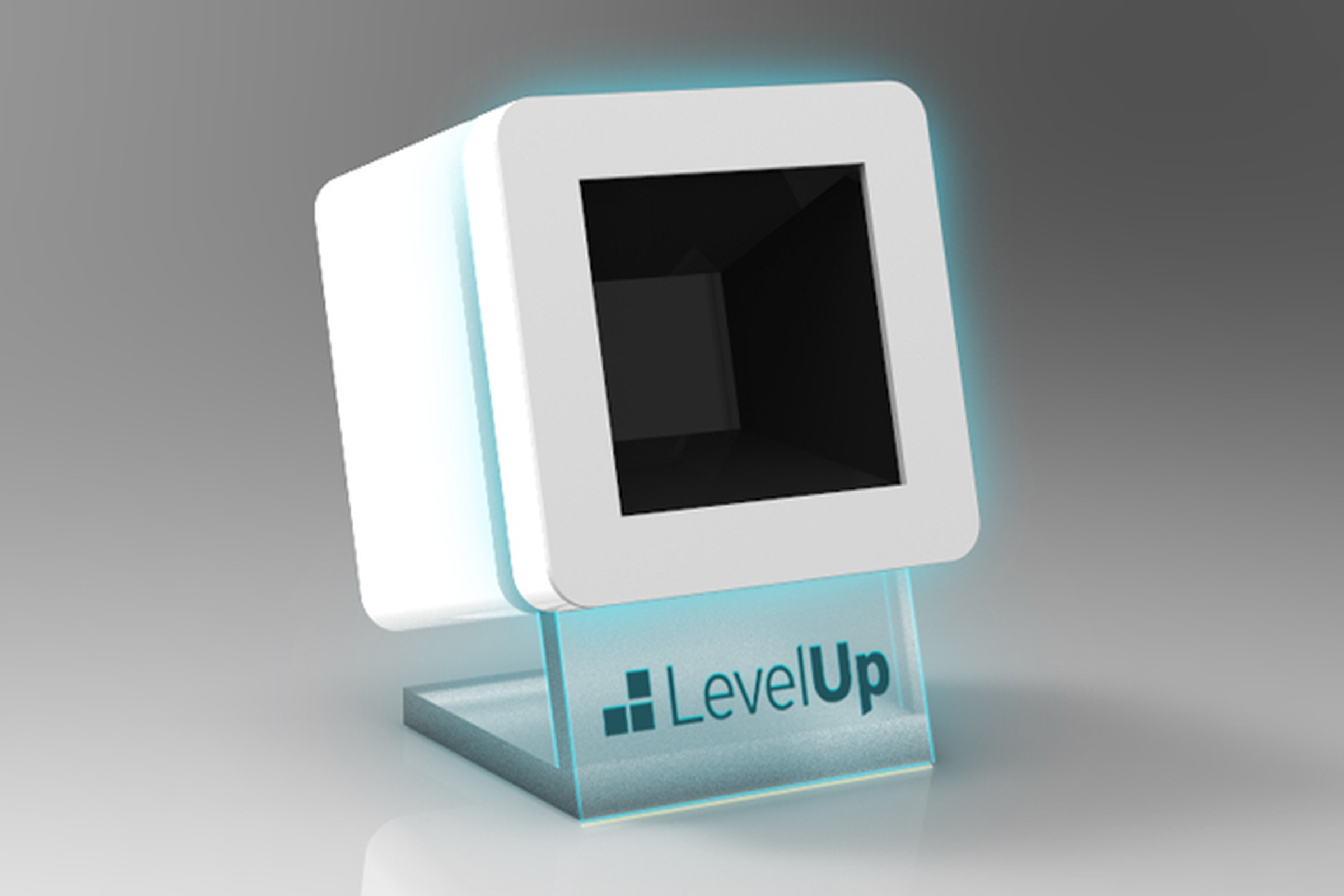 levelup reader