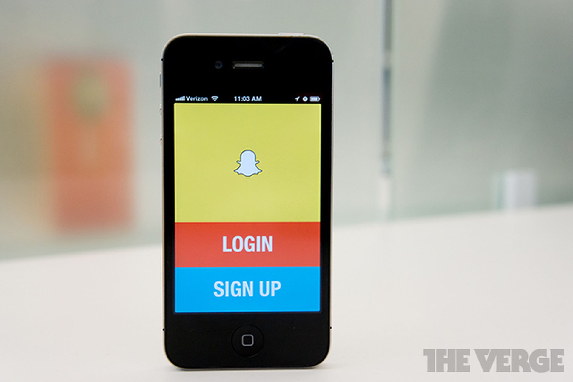 Snapchat Says Its Handed Over About A Dozen Unopened Messages To Law Enforcement The Verge