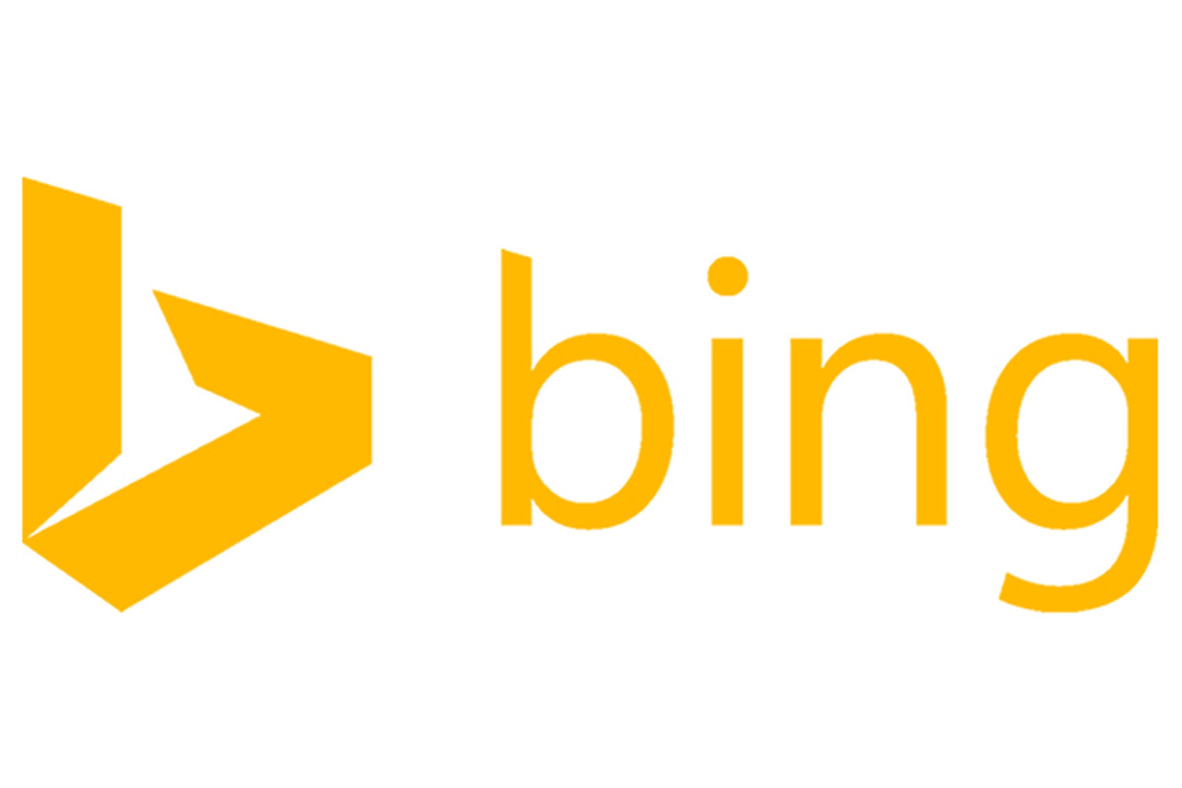 New Bing logo (embargo)