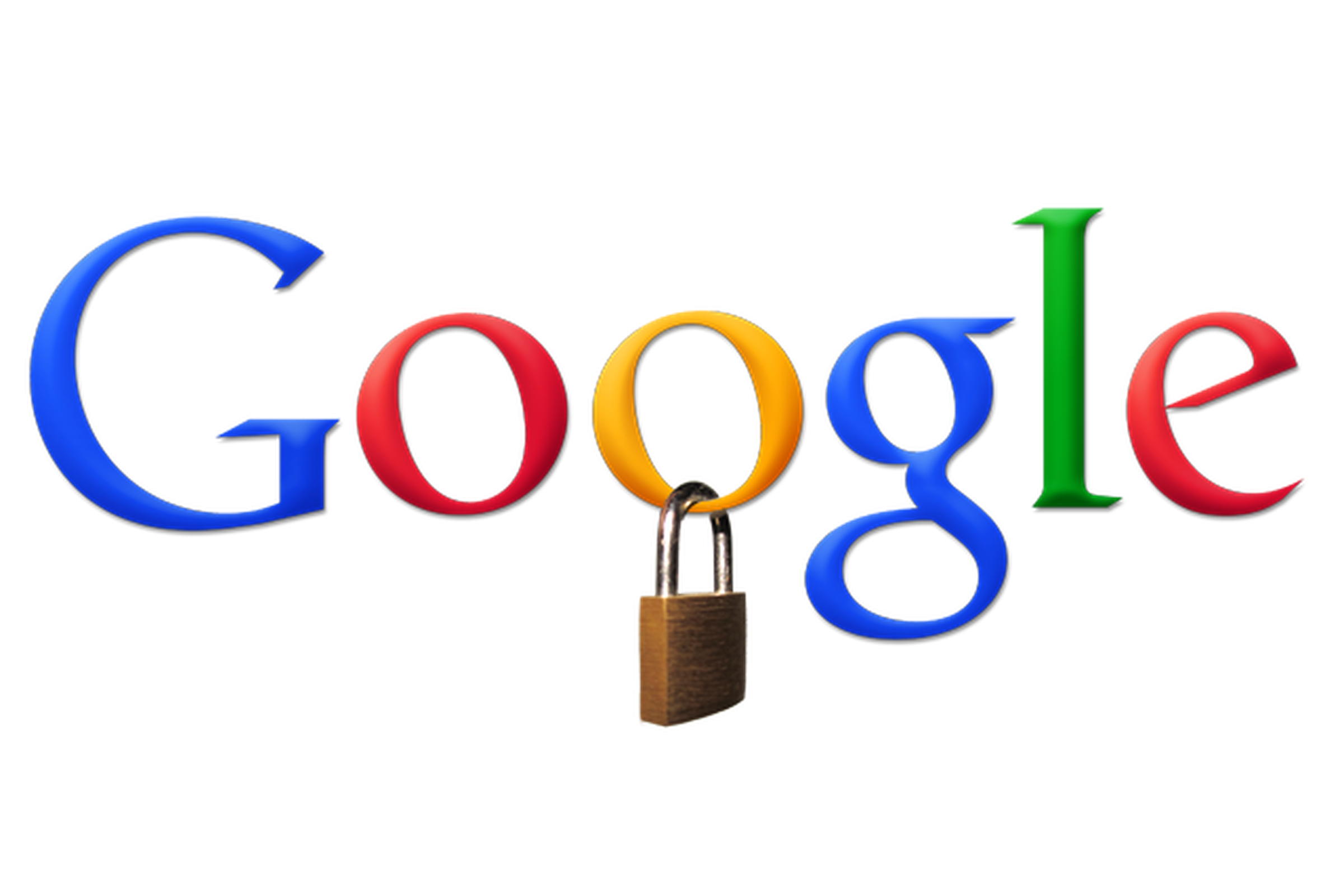 Google lock privacy