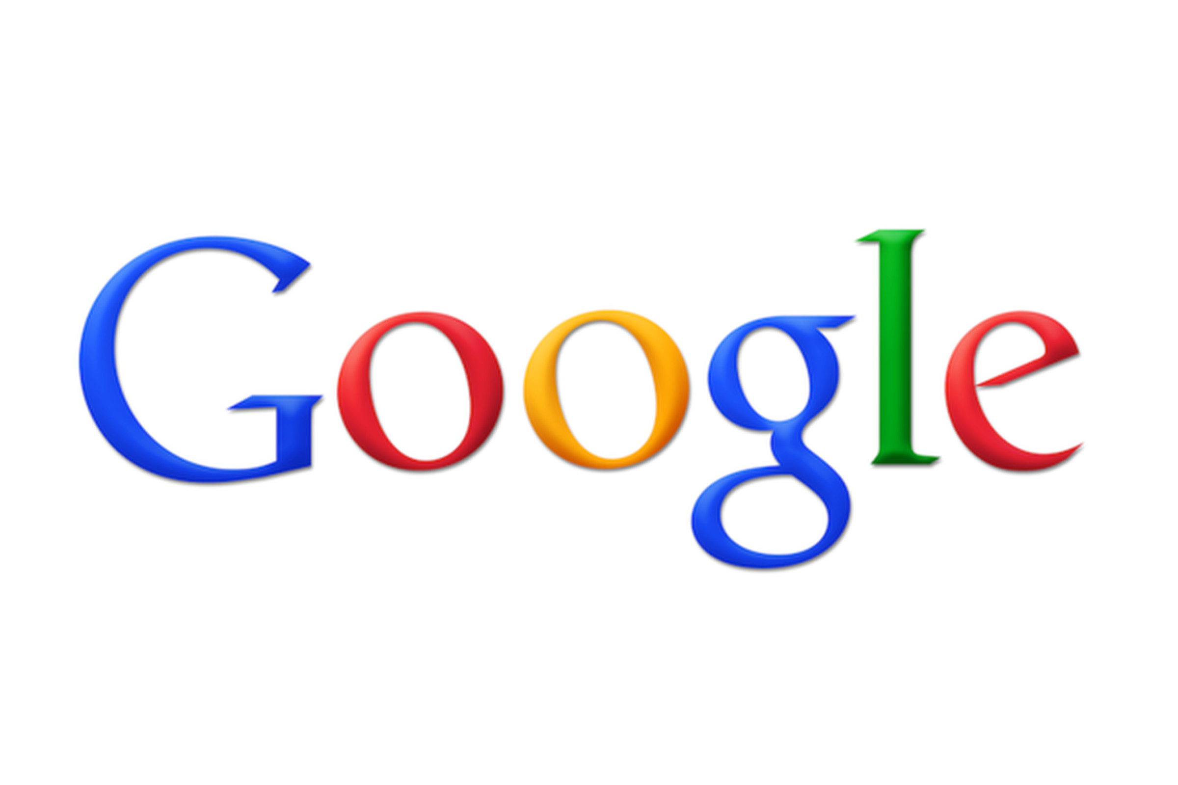 Google Logo 640px