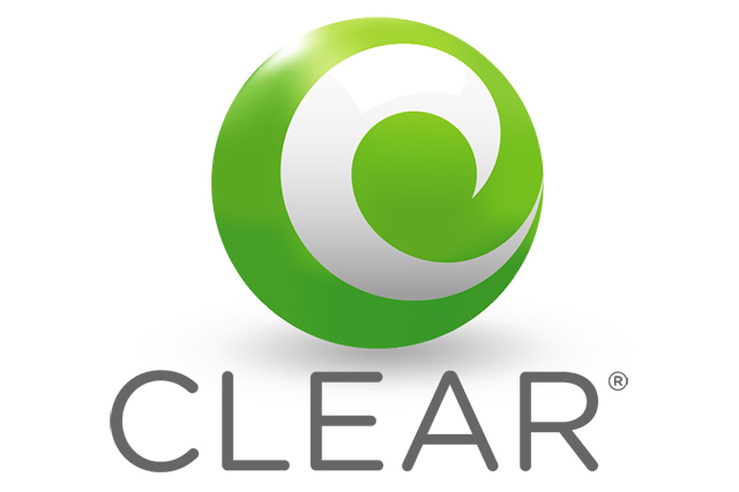 clear logo (good ratio)
