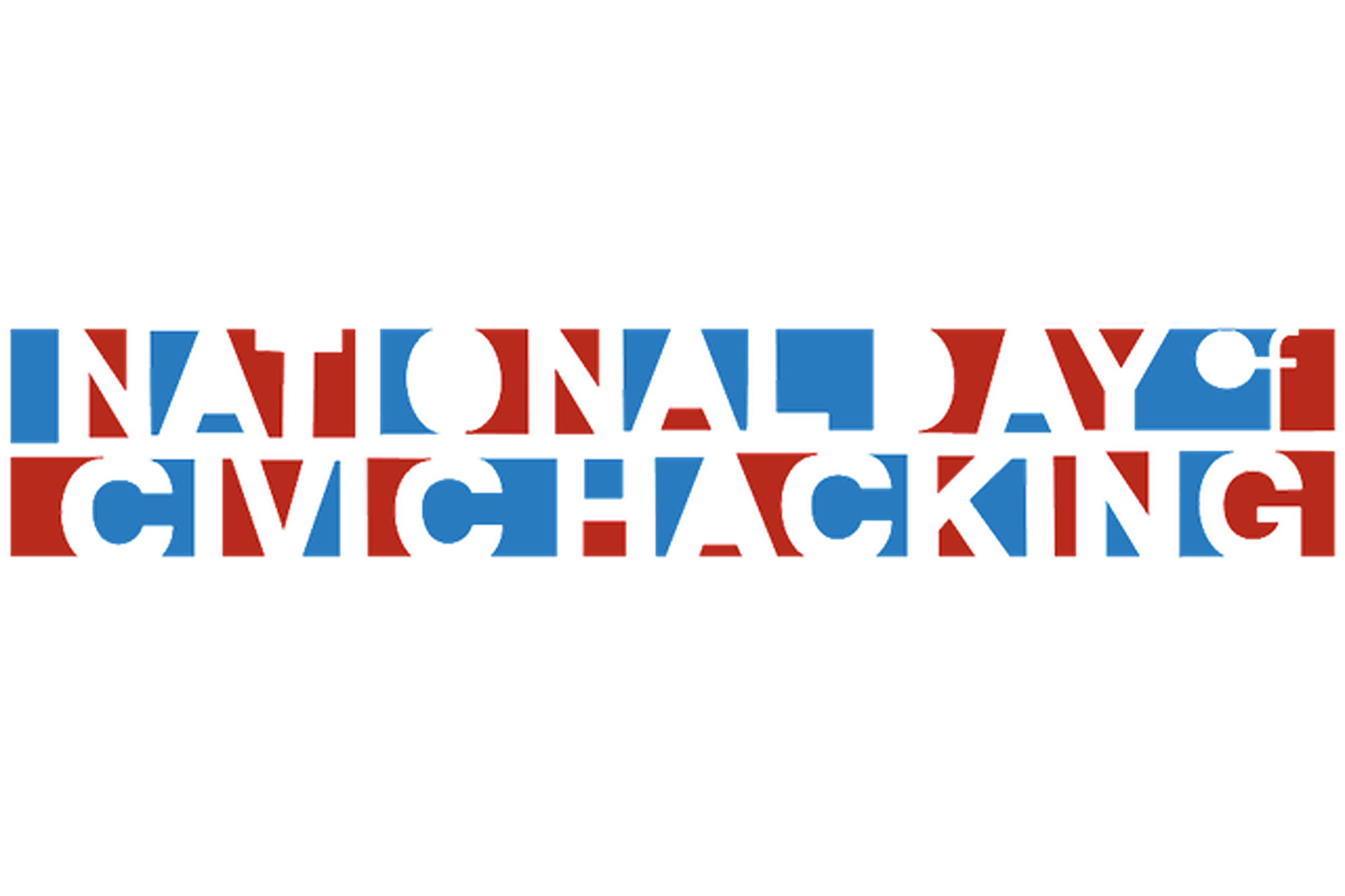 national day of civic hacking (official)
