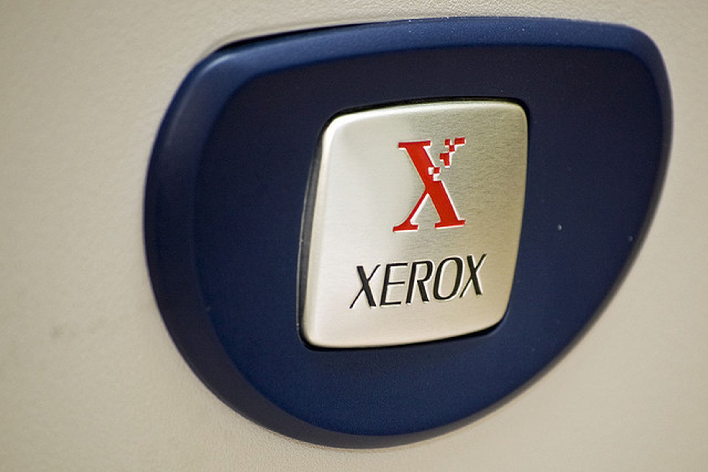 Xerox Flickr: Kretyen