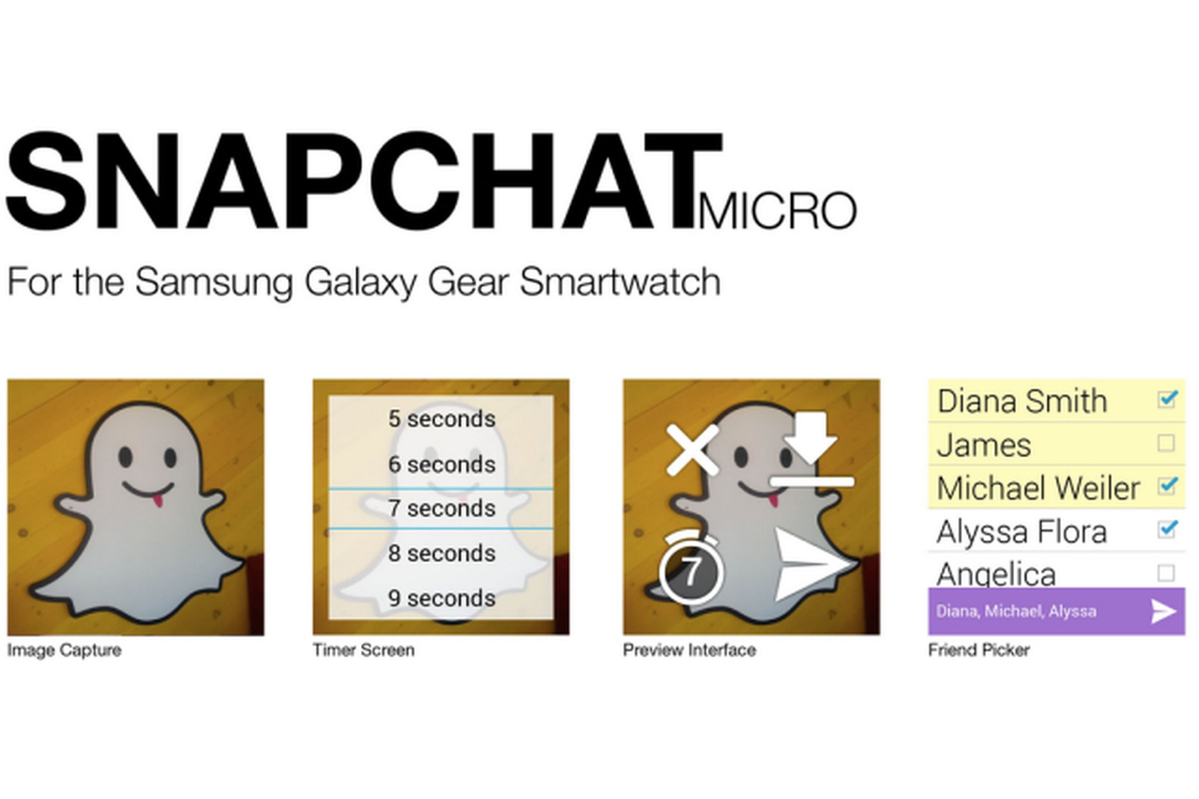 Snapchat Micro resized