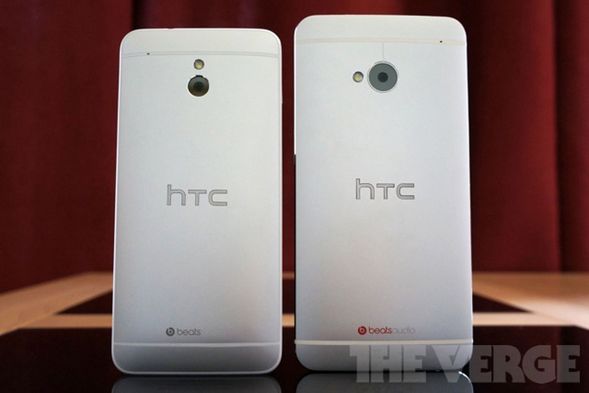 HTC Ones (verge stock)