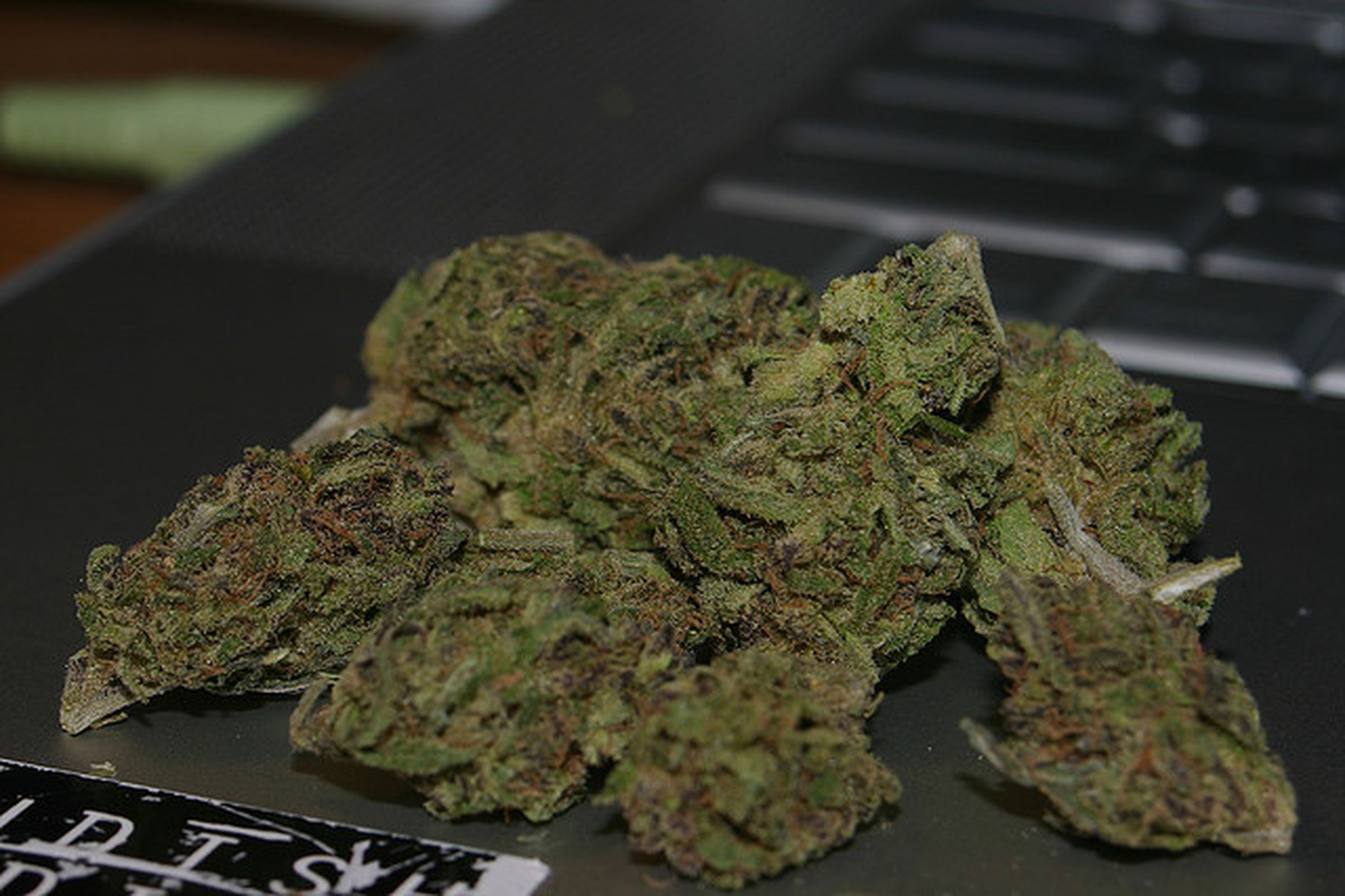marijuana flickr