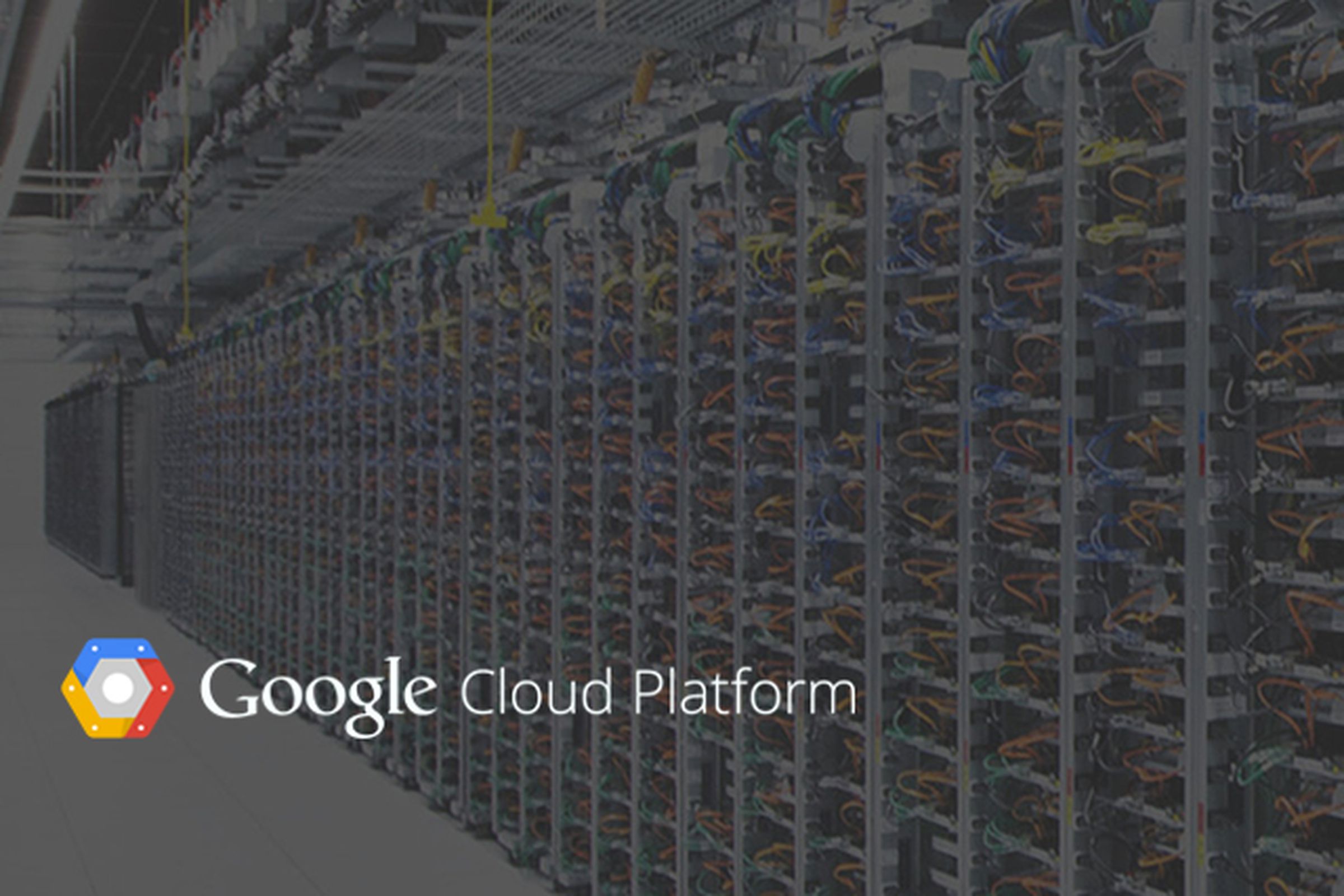 google cloud platform stock