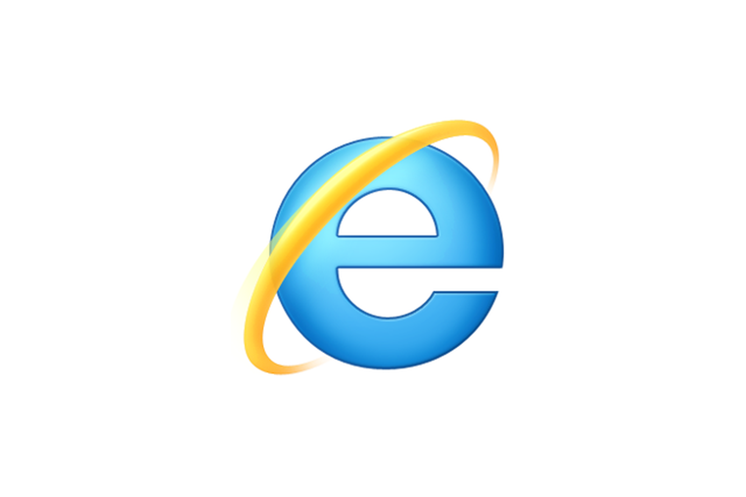 internet explorer 9 logo