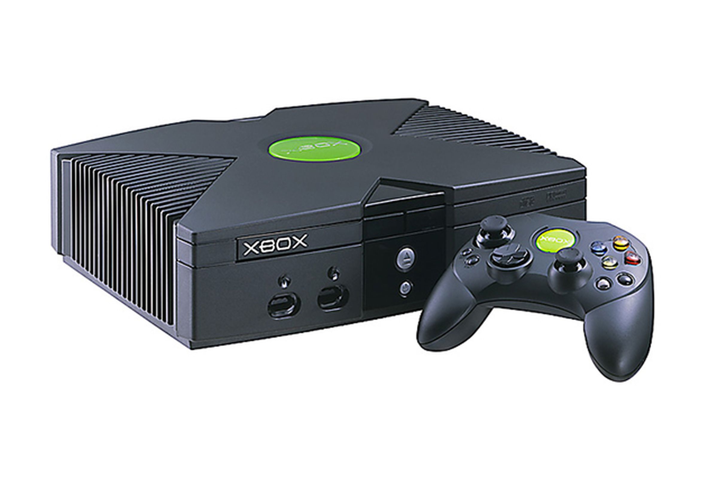 Original Xbox