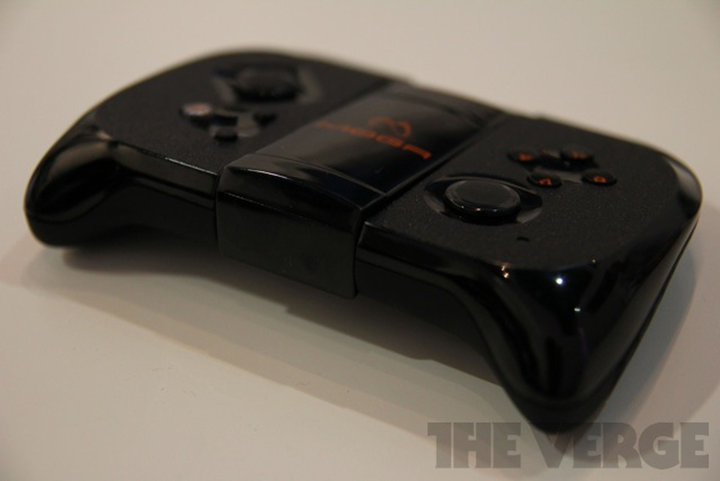Power A Moga Android controller gallery