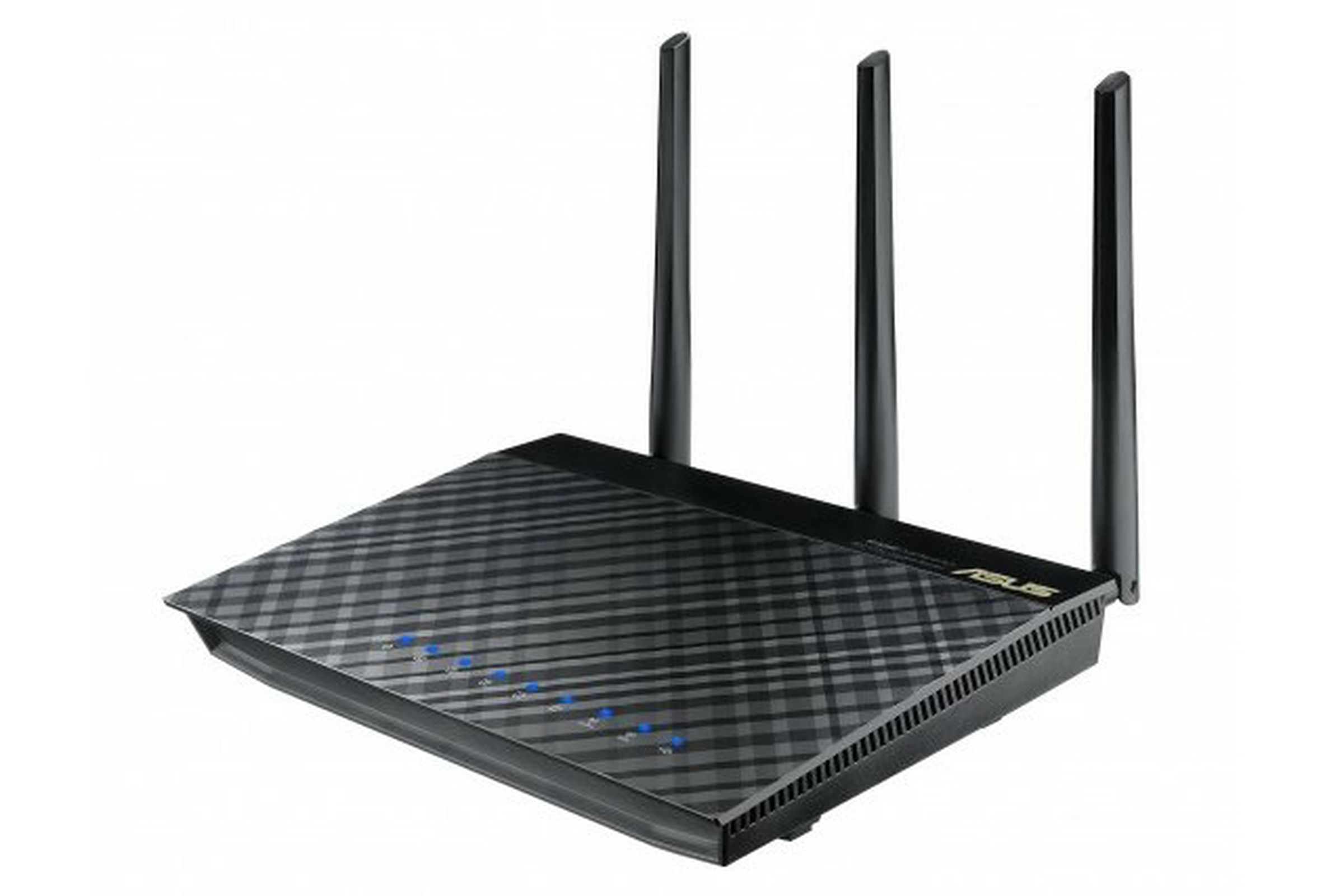 ASUS RT-AC66U AiCloud Router s