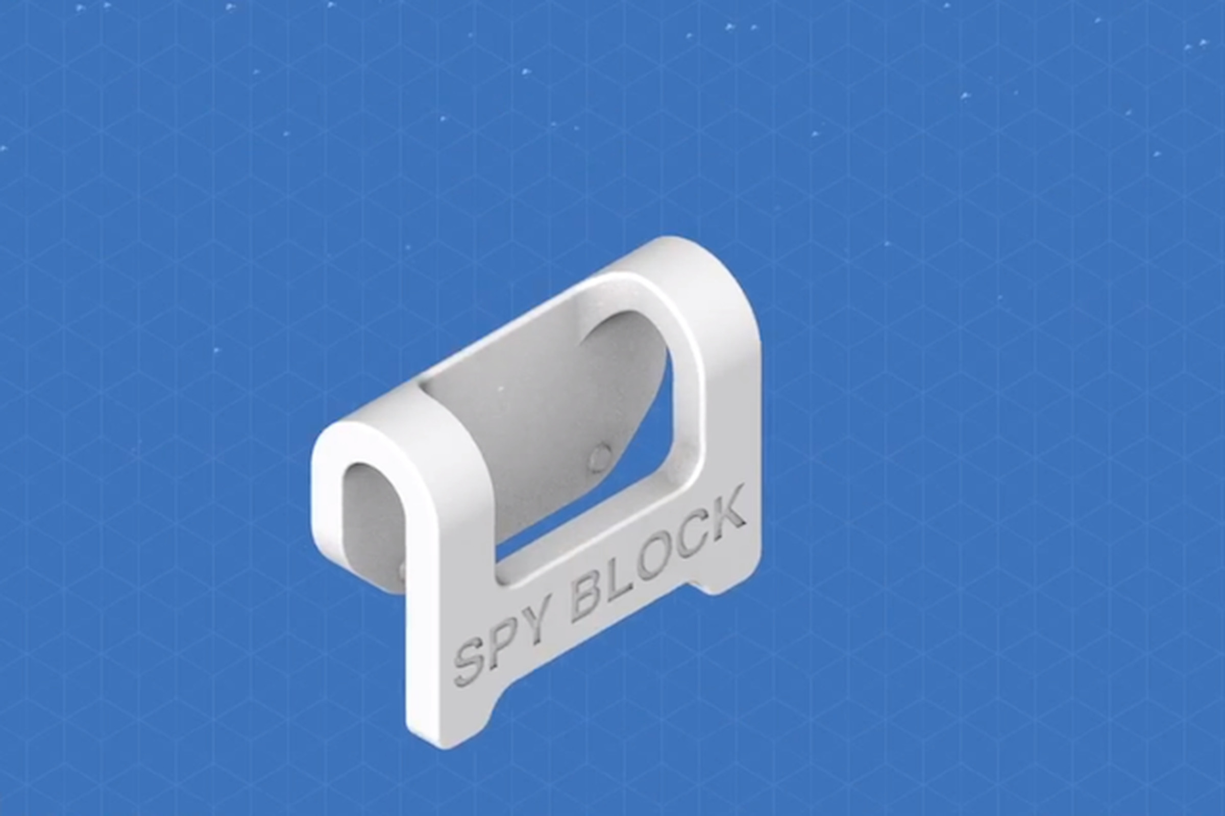 moot spy block