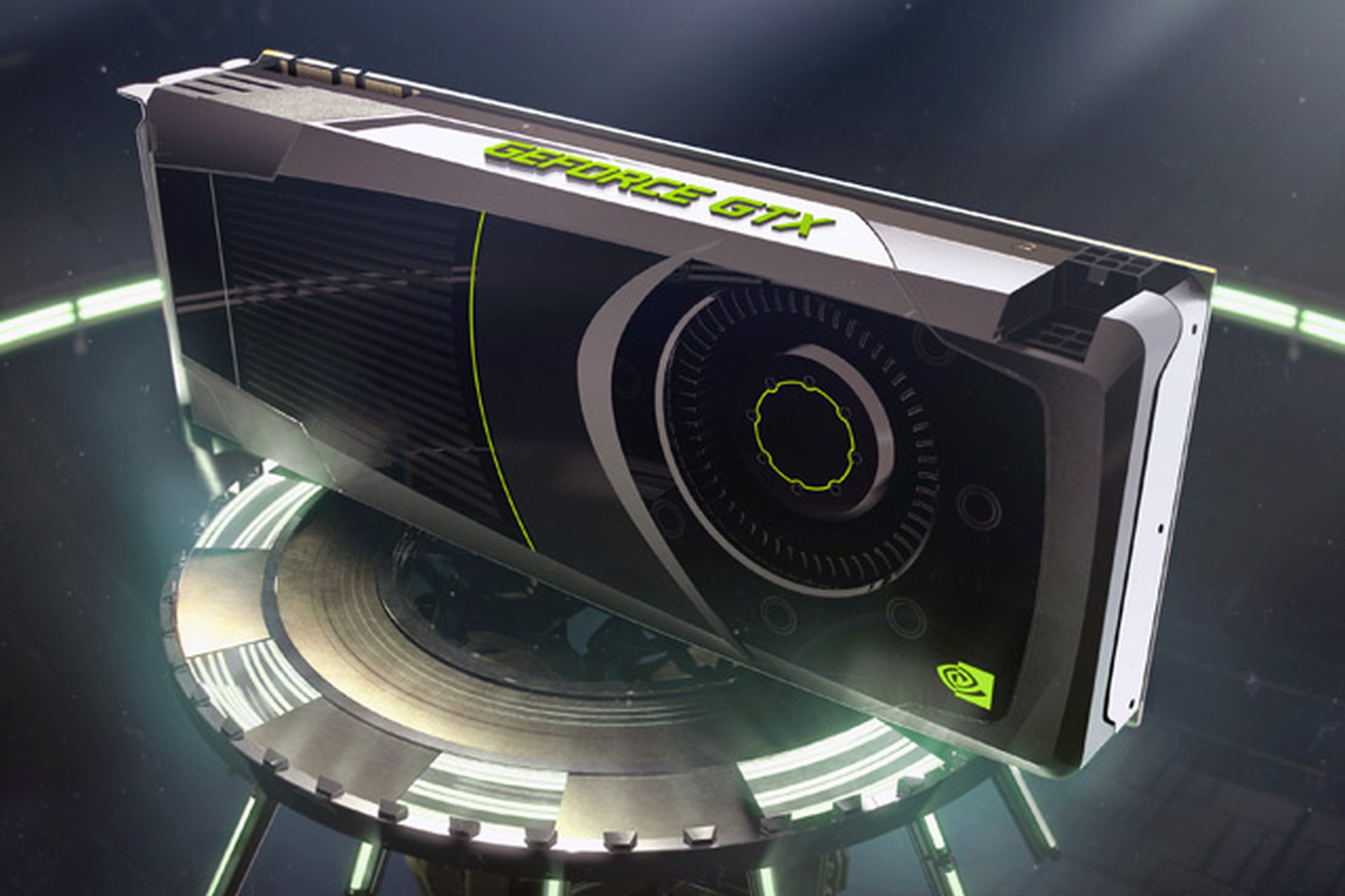 Nvidia GeForce GTX 680 official: 28nm Kepler GPU doesn't disappoint ...