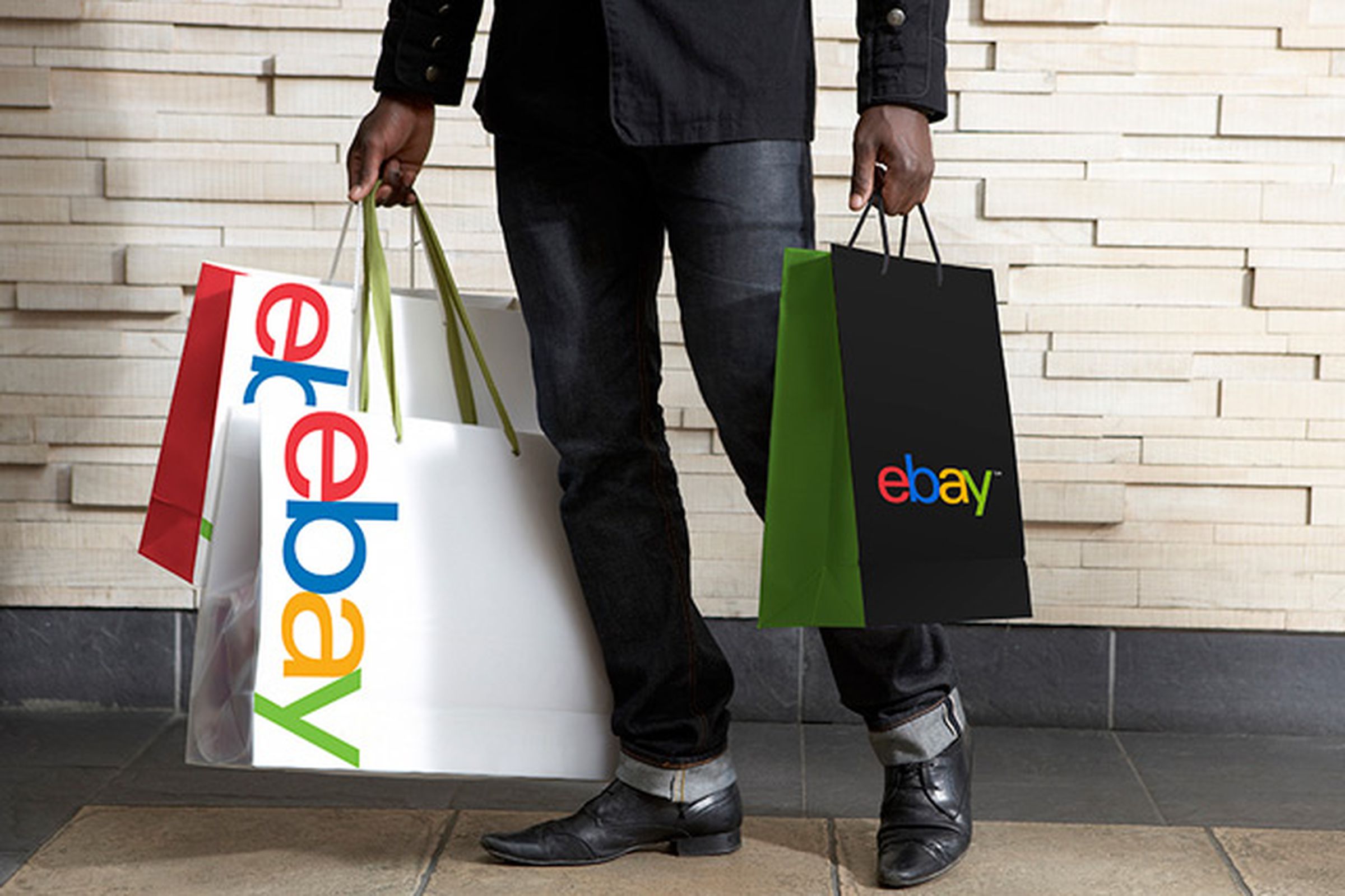 ebay redesign
