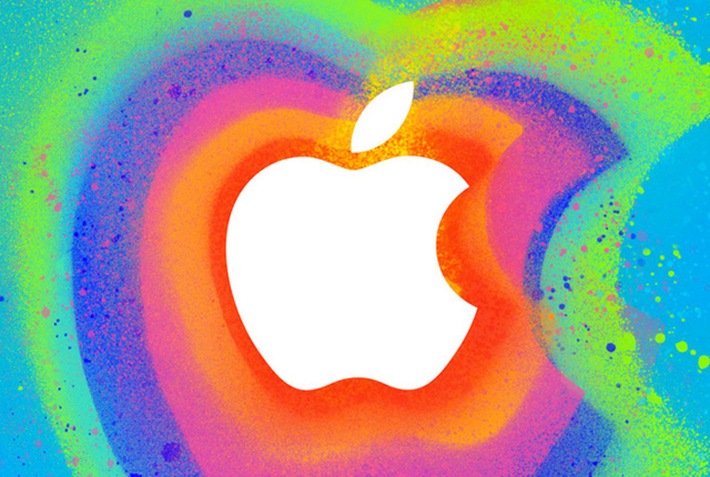 لوگوی رویداد اپل
