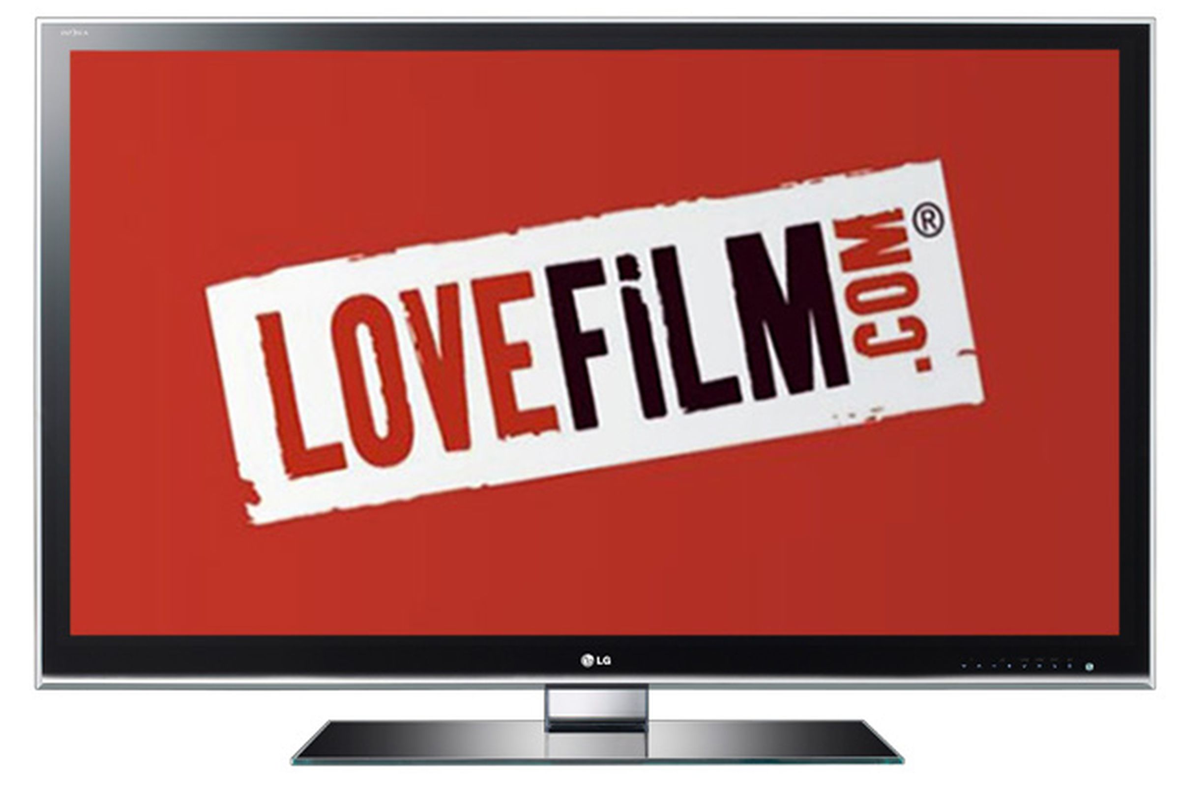 LG Lovefilm