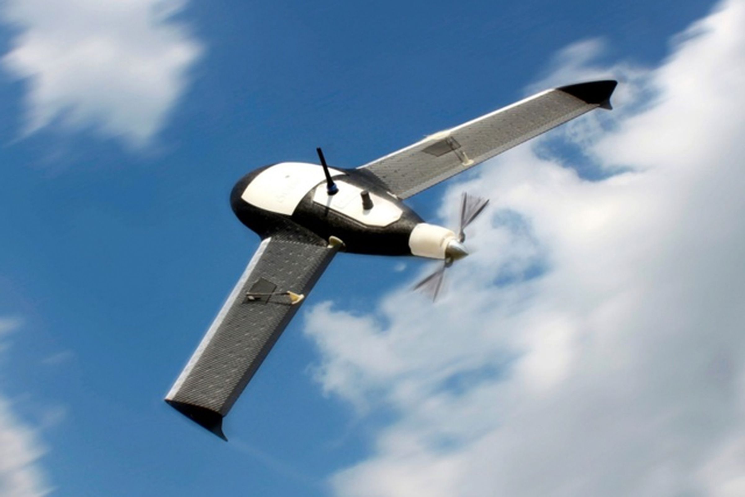 Gatewing X100 Aerial Drone
