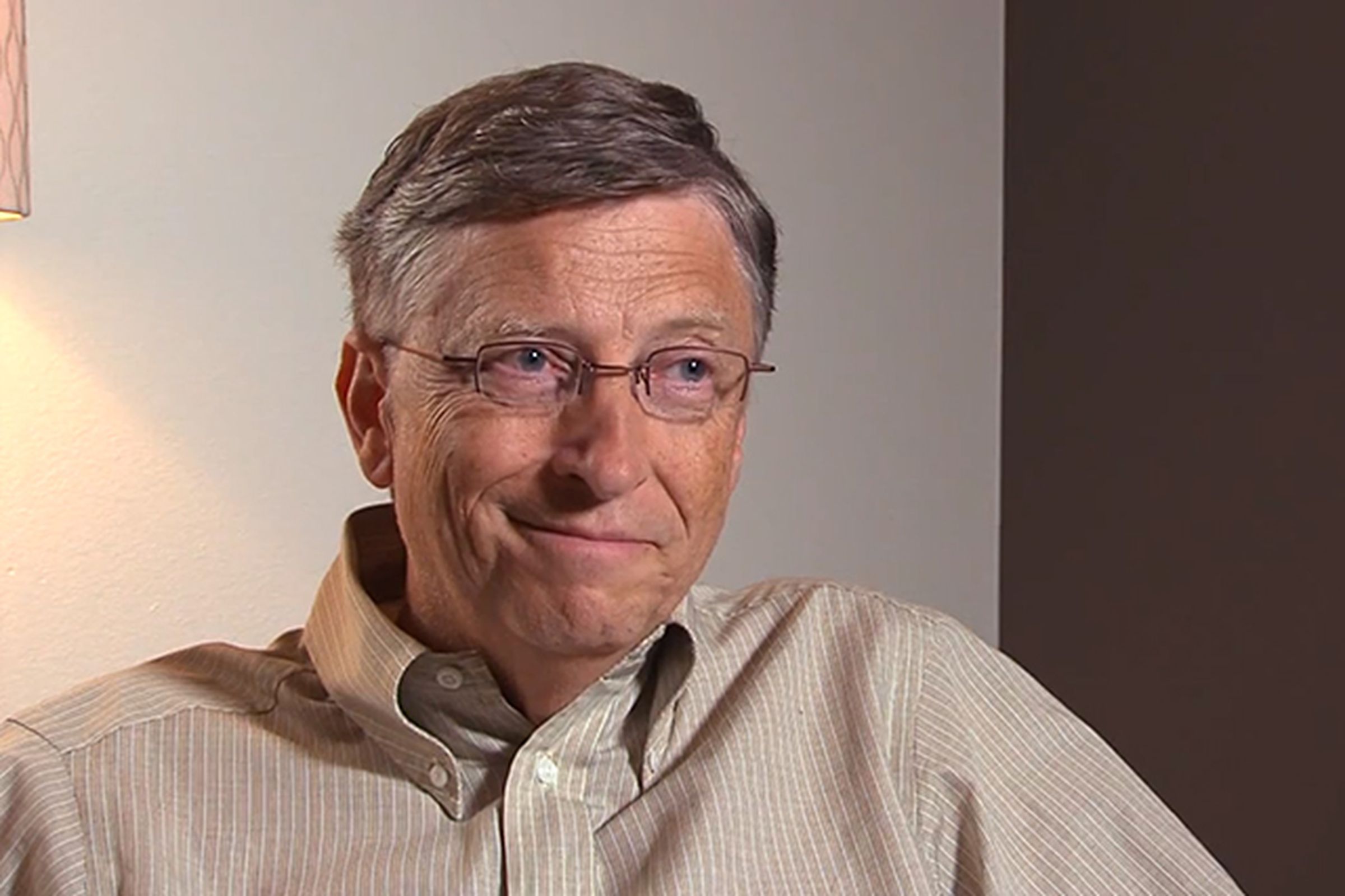 Bill Gates 2012